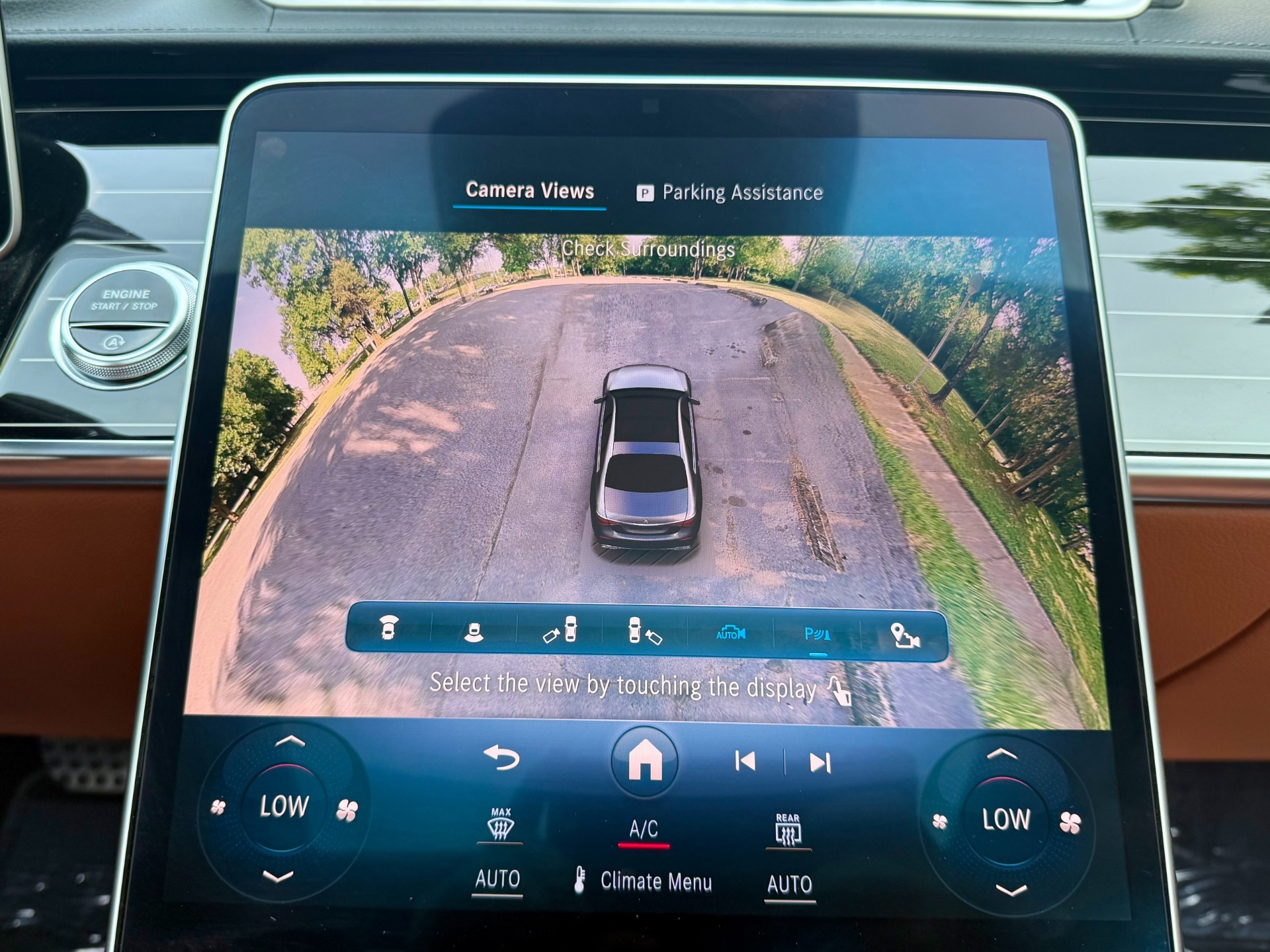 
								2022 Mercedes-Benz S 580 4MATIC full									