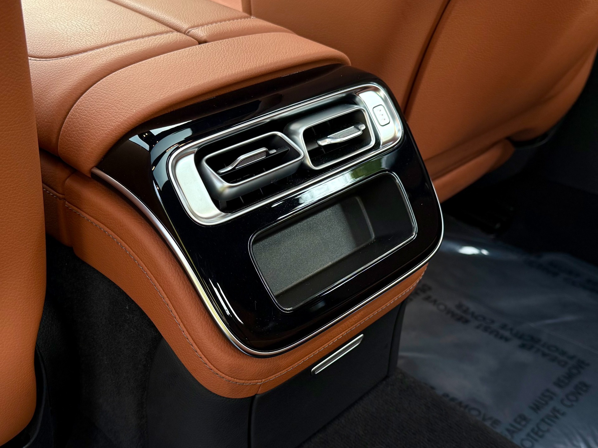 
								2022 Mercedes-Benz S 580 4MATIC full									