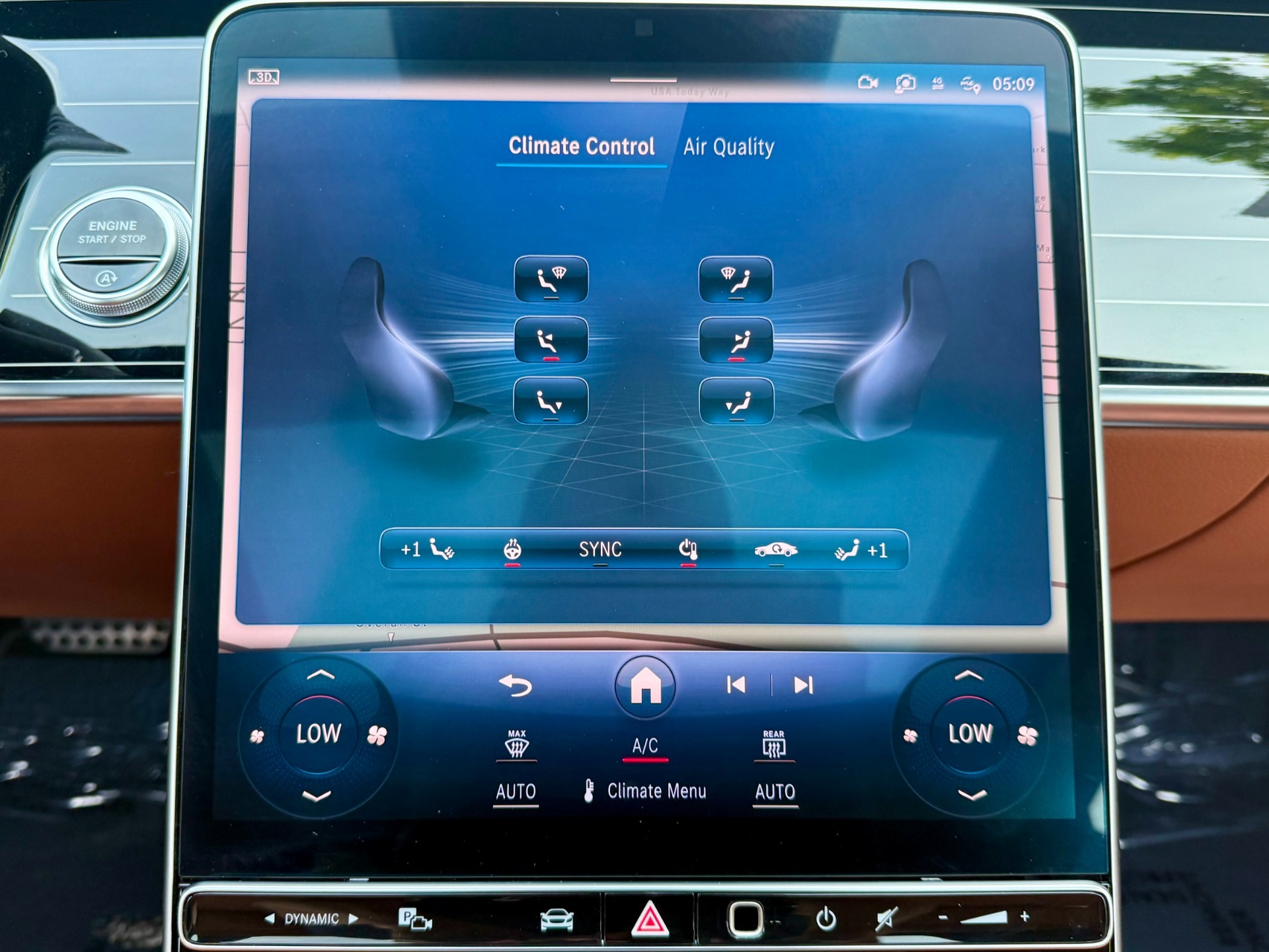 
								2022 Mercedes-Benz S 580 4MATIC full									