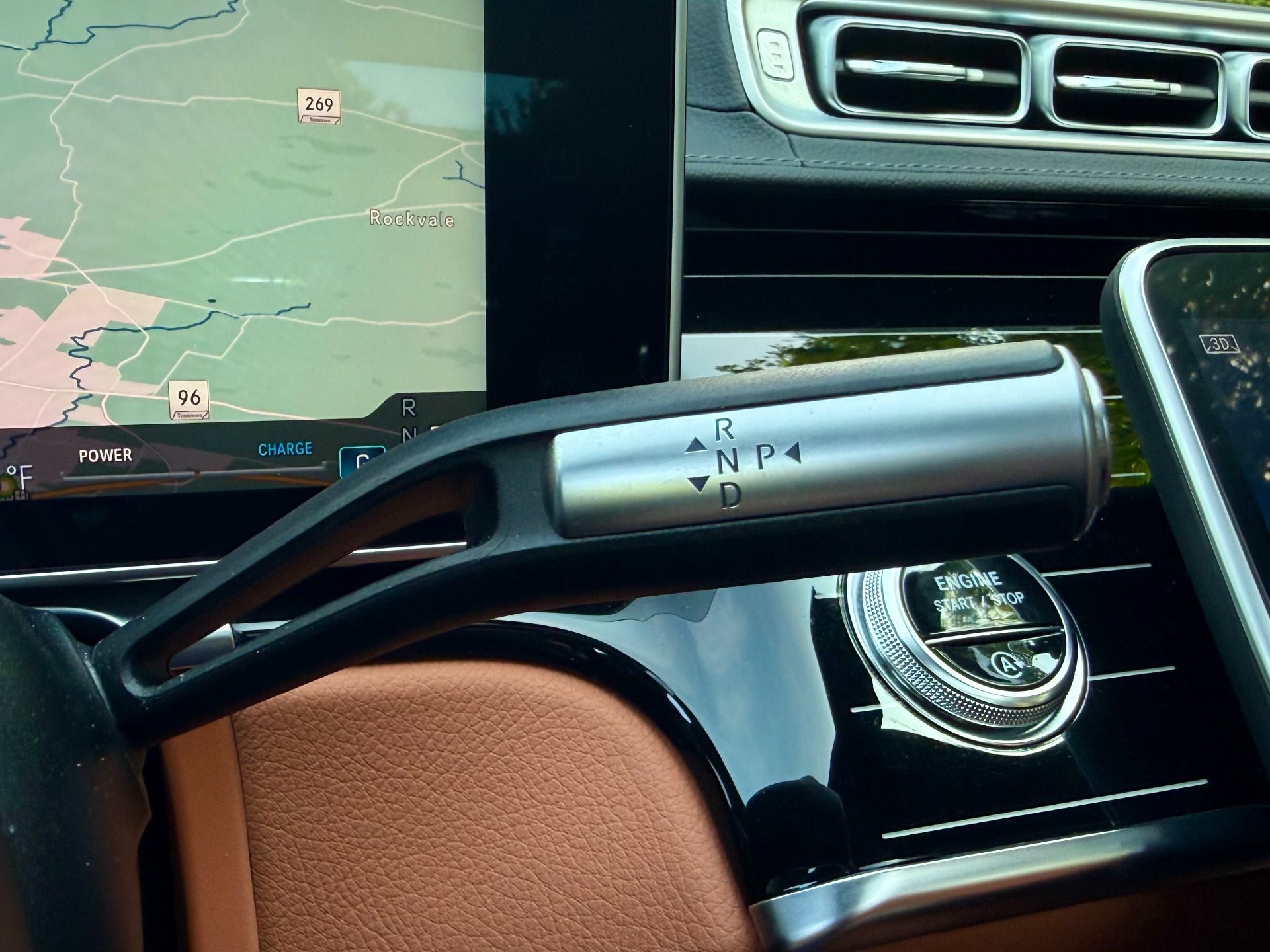 
								2022 Mercedes-Benz S 580 4MATIC full									