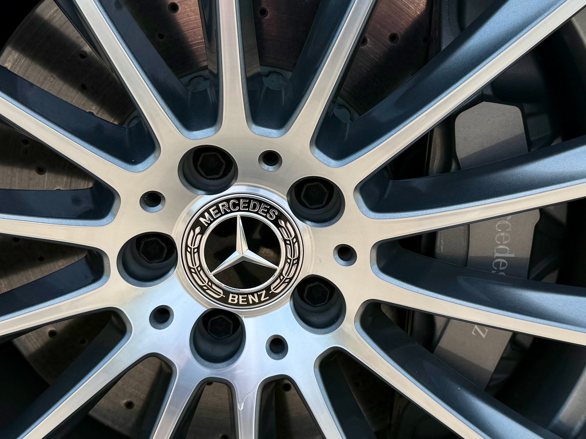
								2022 Mercedes-Benz S 580 4MATIC full									