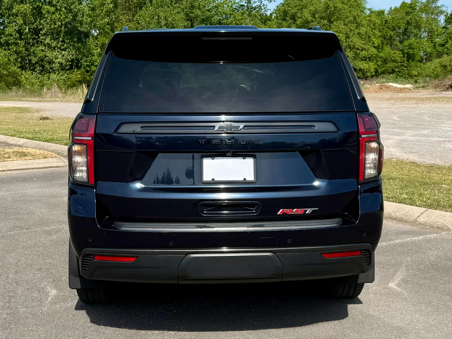 
								2021 Chevrolet Tahoe RST 4WD full									