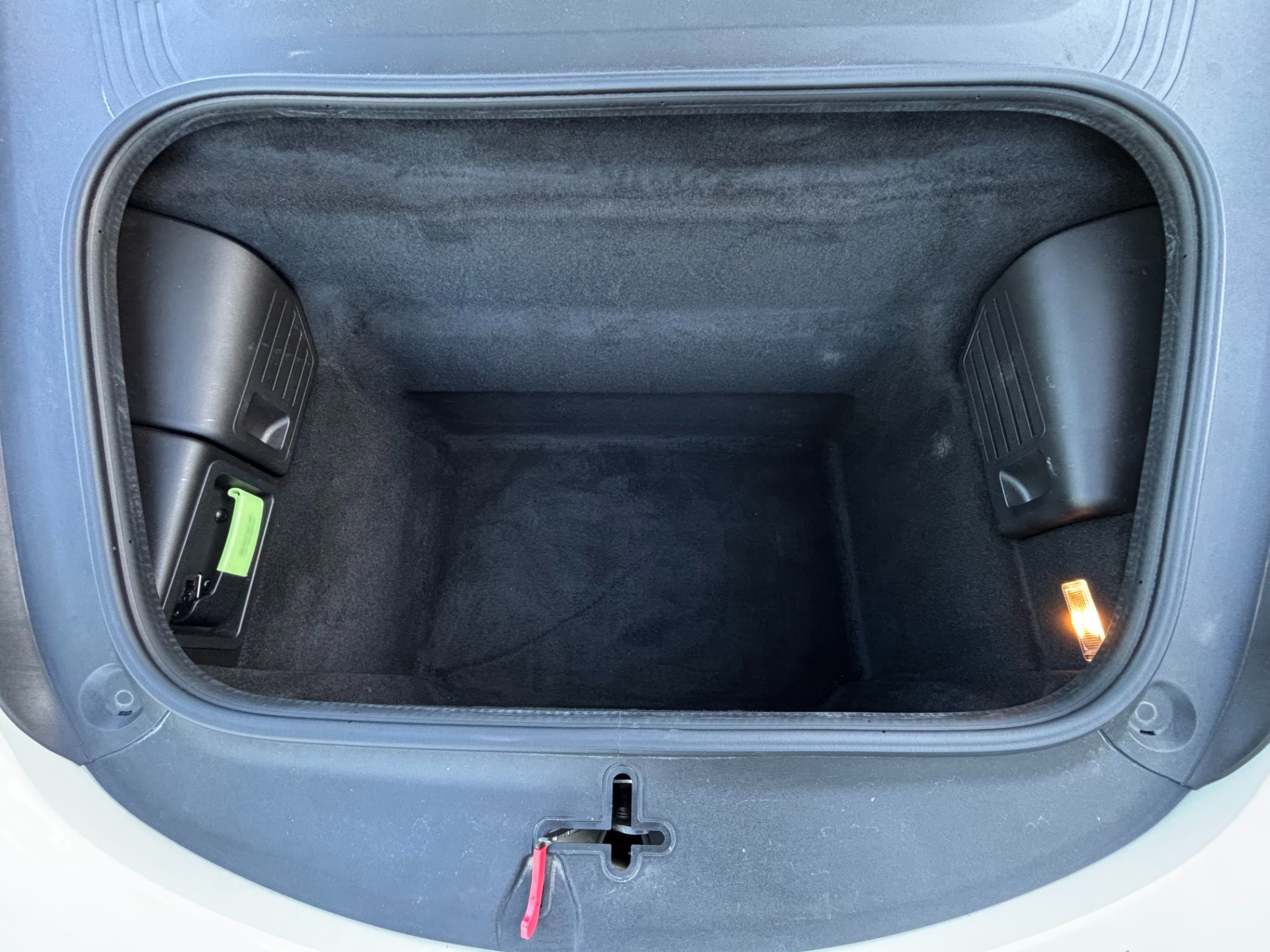 
								2014 Porsche 911 Carrera full									