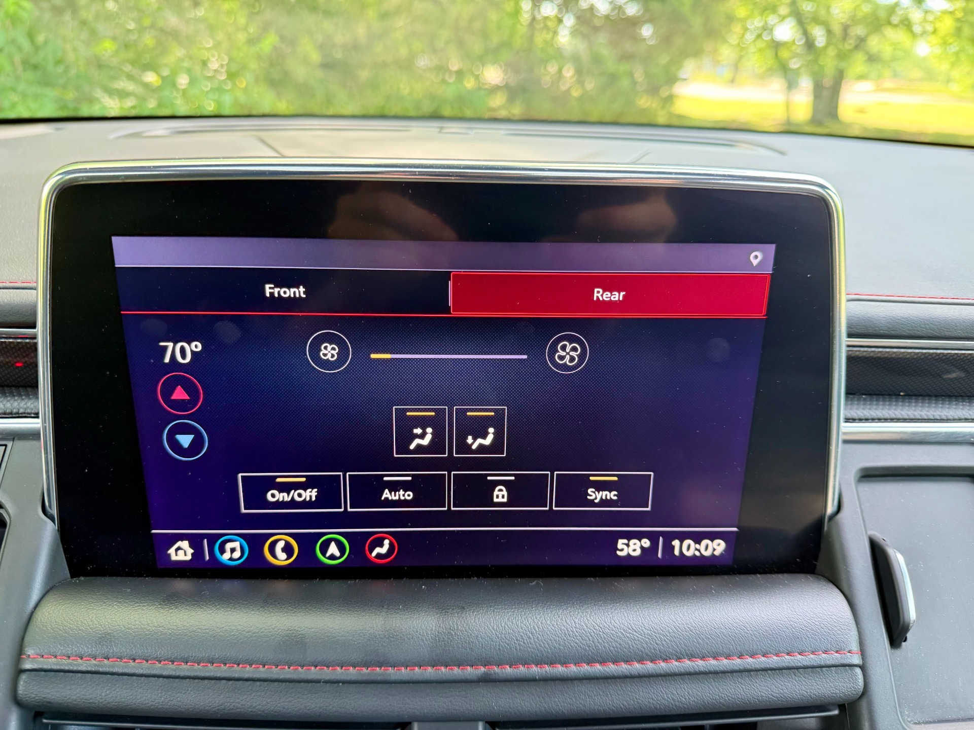 
								2021 Chevrolet Tahoe RST 4WD full									