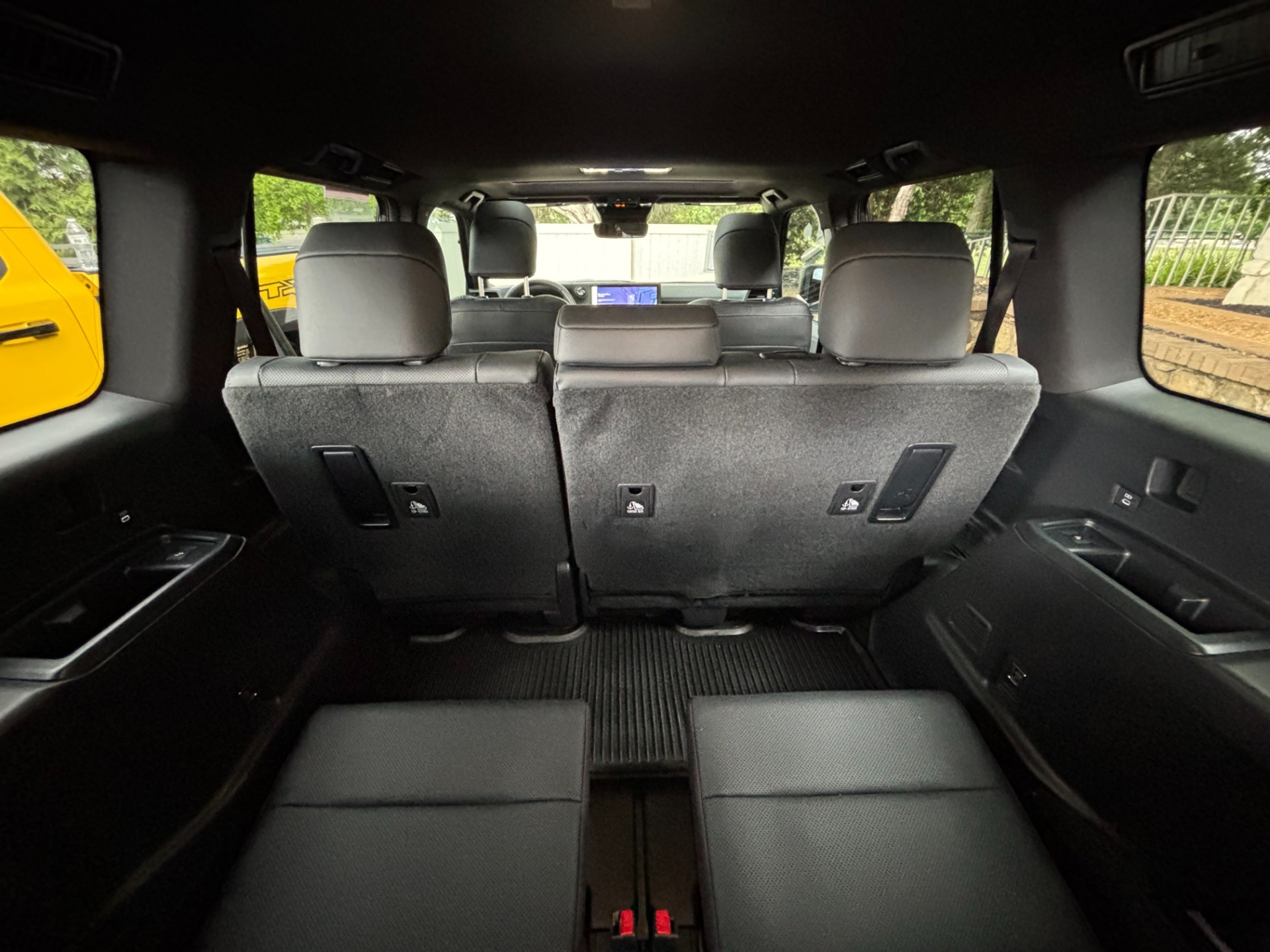 
								2024 Lexus GX 550 full									