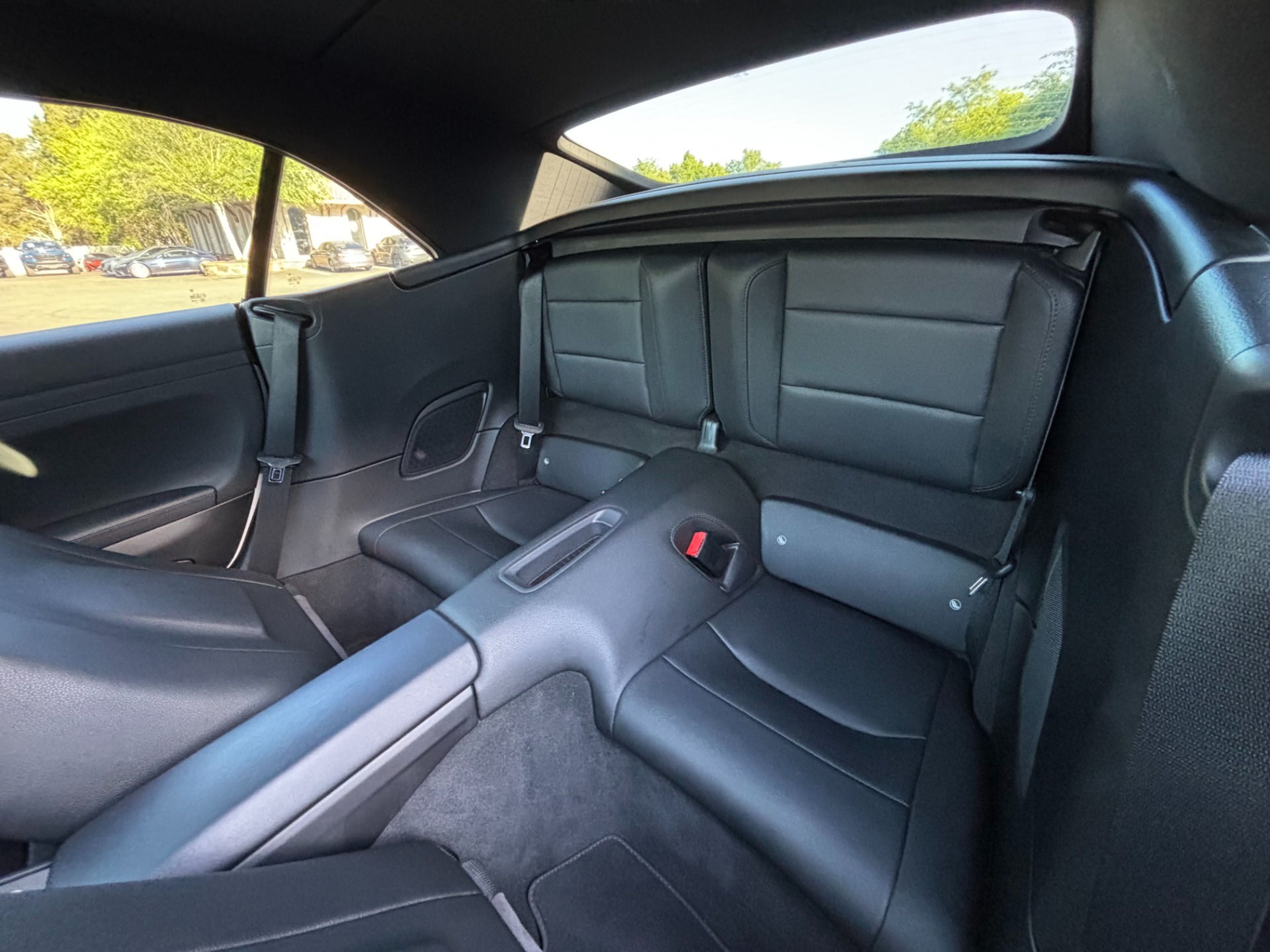 
								2014 Porsche 911 Carrera full									
