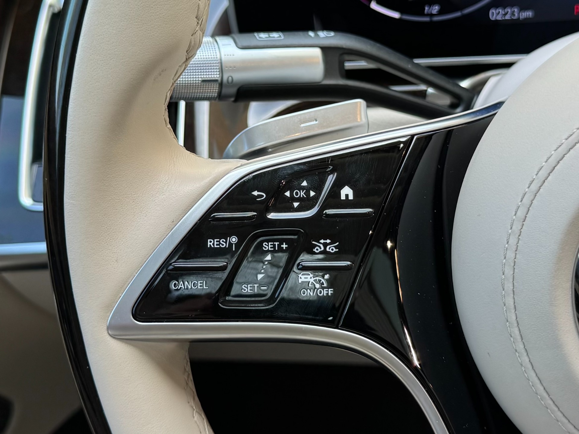 
								2022 Mercedes-Benz S 580 4MATIC full									