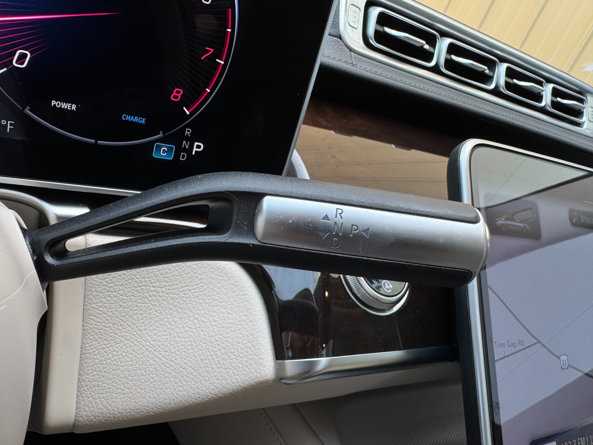 
								2022 Mercedes-Benz S 580 4MATIC full									