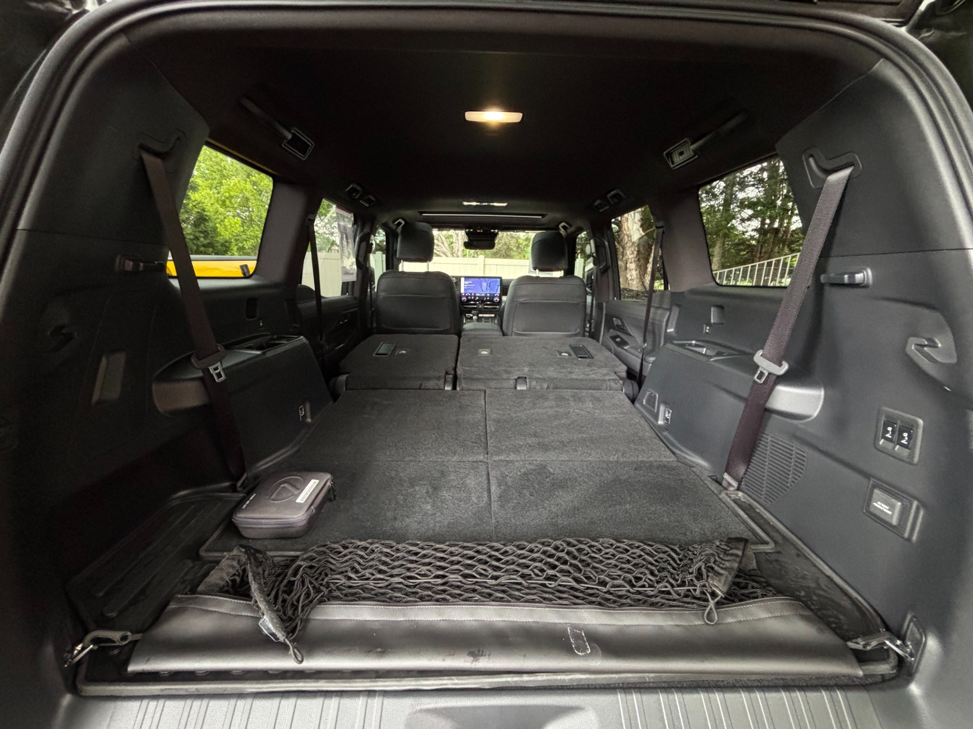 
								2024 Lexus GX 550 full									