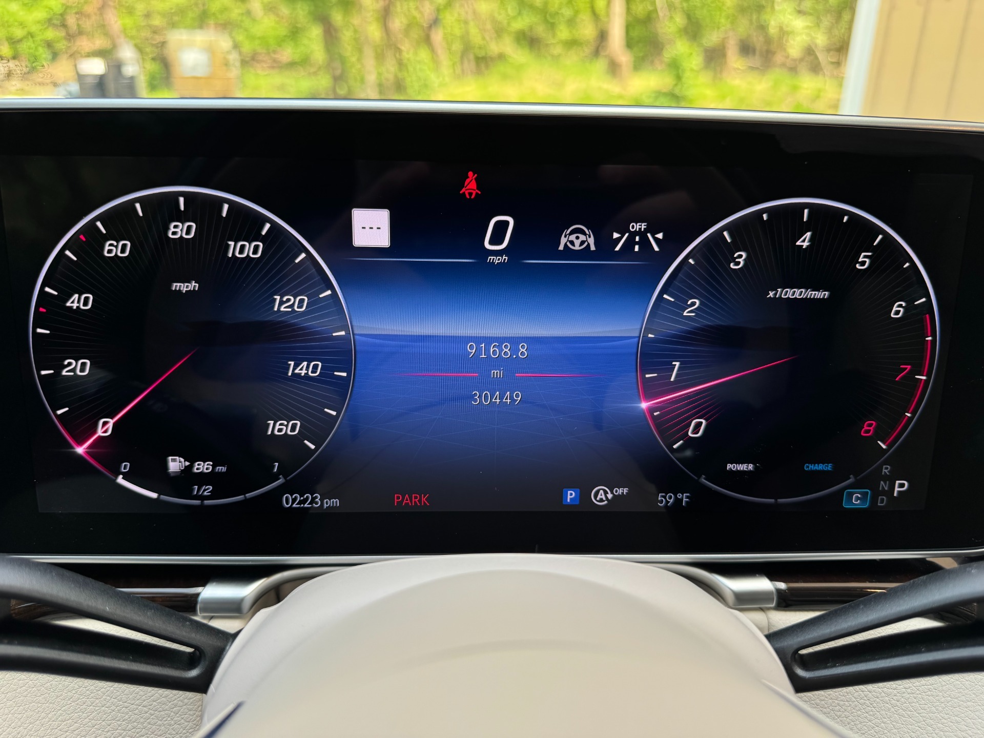 
								2022 Mercedes-Benz S 580 4MATIC full									