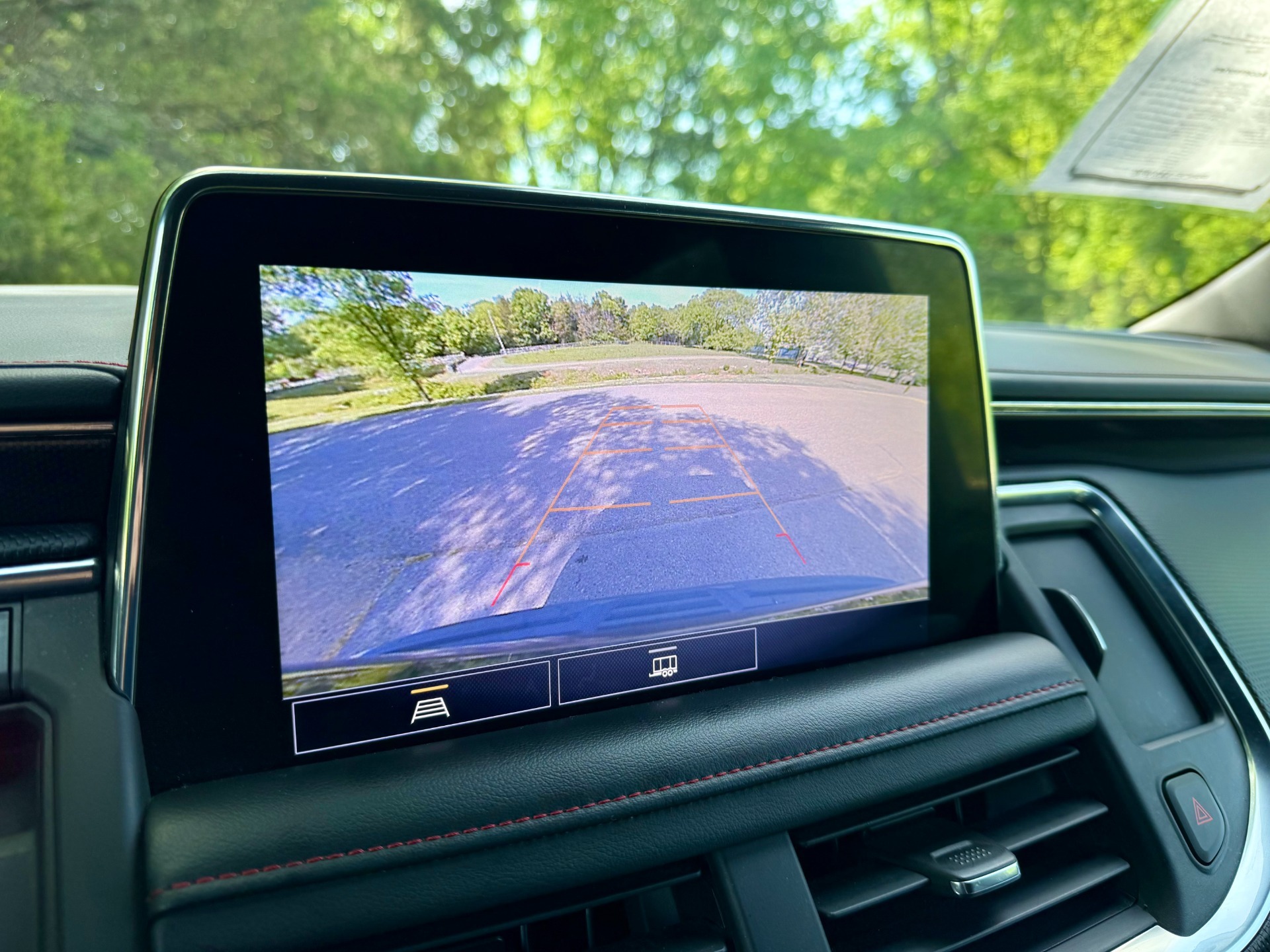 
								2021 Chevrolet Tahoe RST 4WD full									
