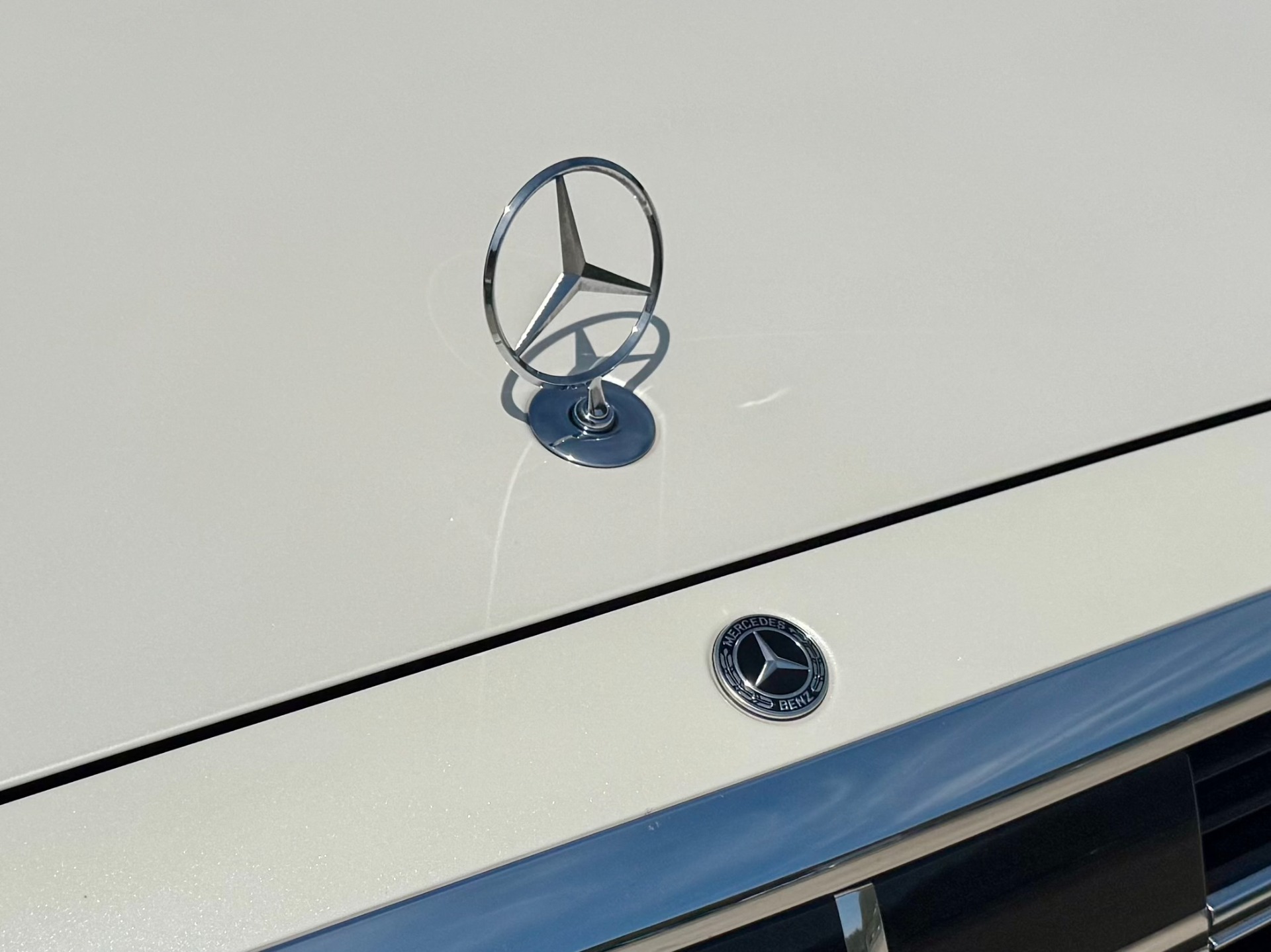
								2022 Mercedes-Benz S 580 4MATIC full									
