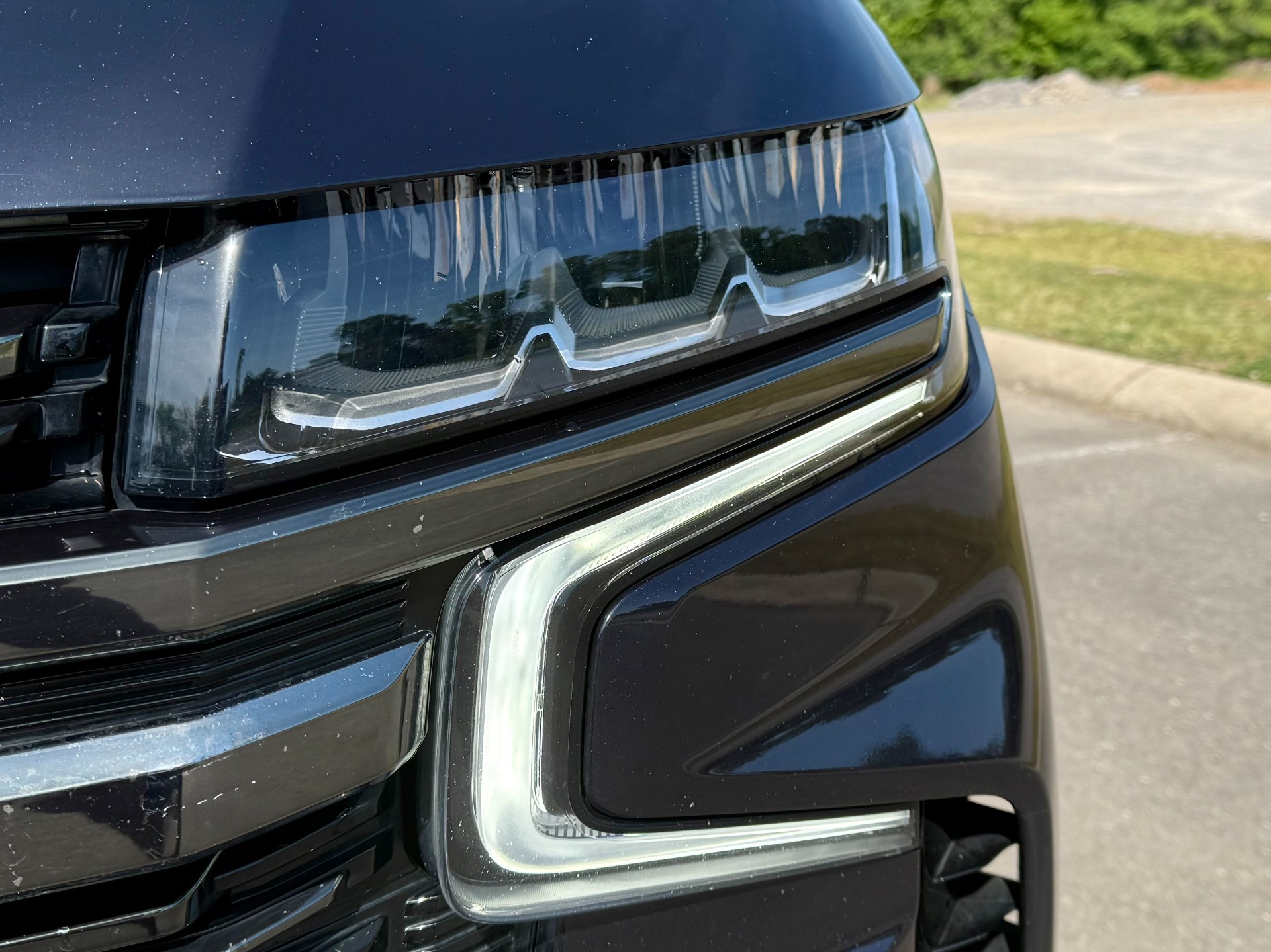 
								2021 Chevrolet Tahoe RST 4WD full									