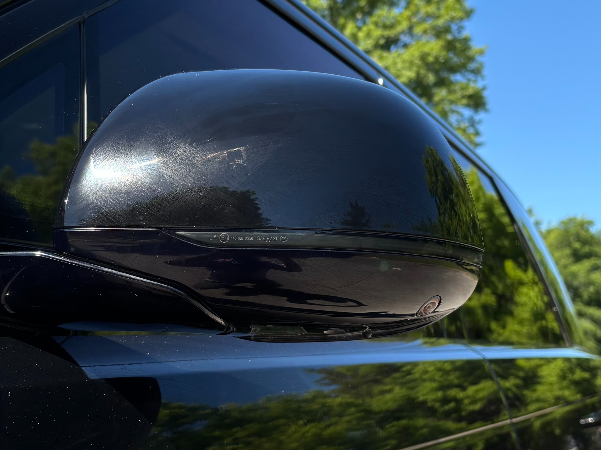 
								2023 Range Rover Sport P530 full									