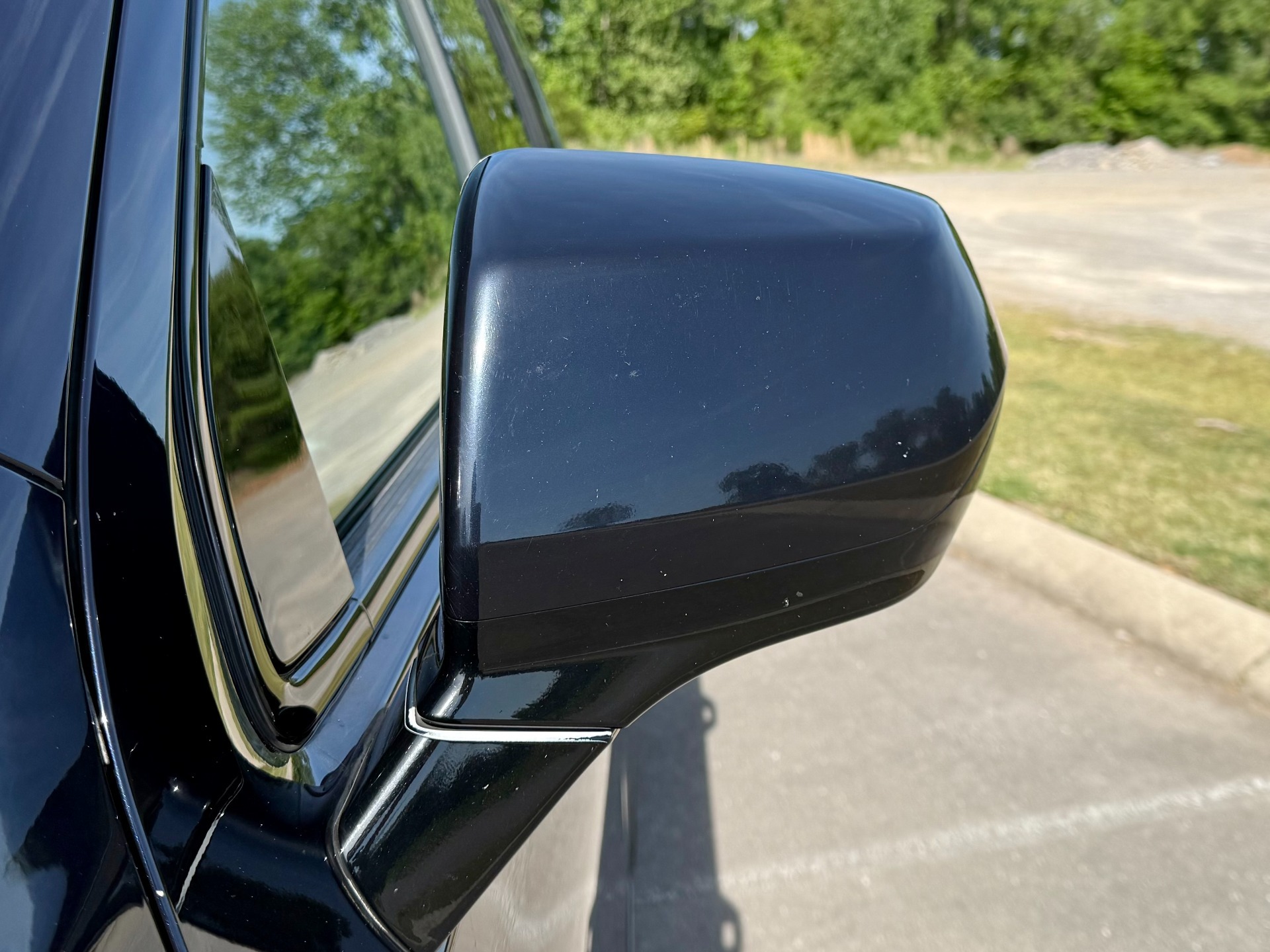 
								2021 Chevrolet Tahoe RST 4WD full									