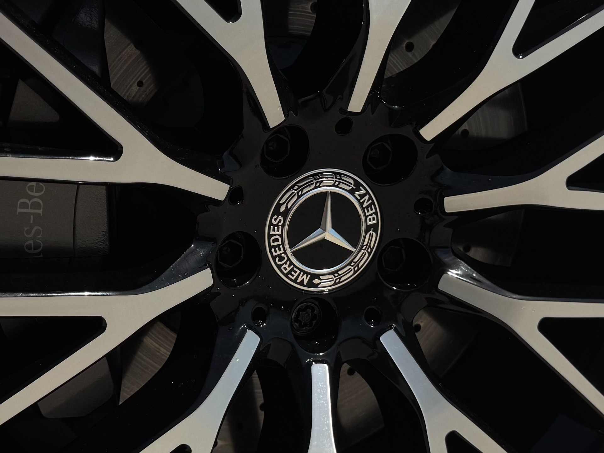 
								2022 Mercedes-Benz S 580 4MATIC full									