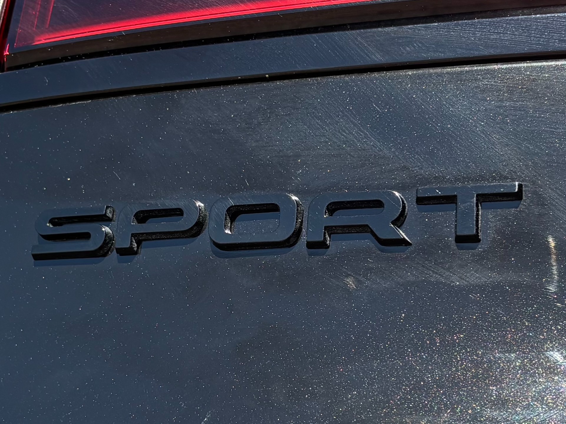 
								2023 Range Rover Sport P530 full									