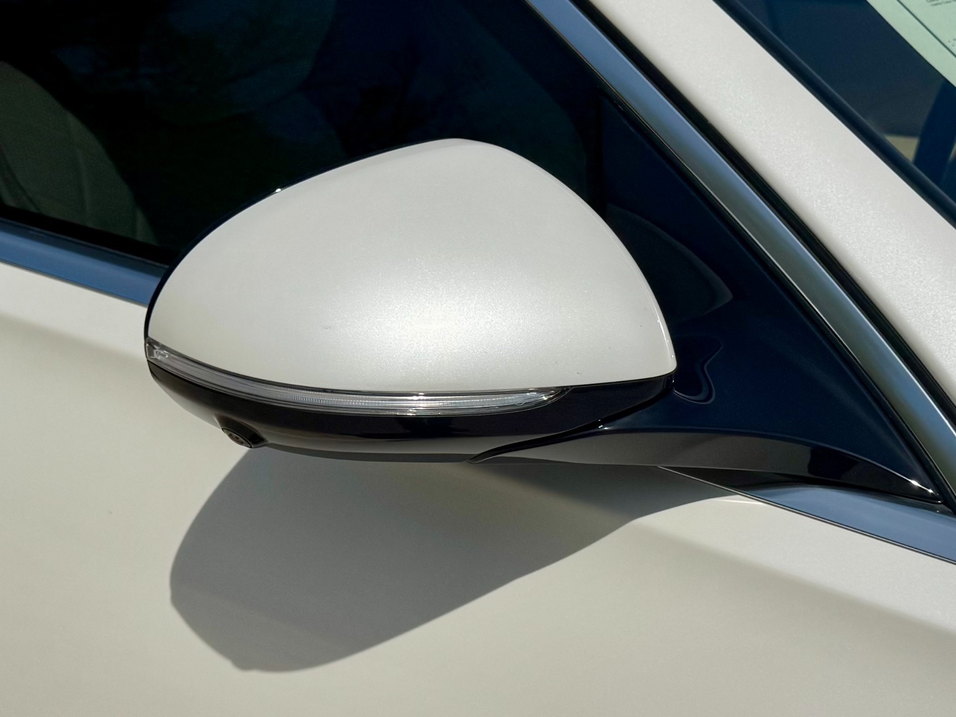 
								2022 Mercedes-Benz S 580 4MATIC full									