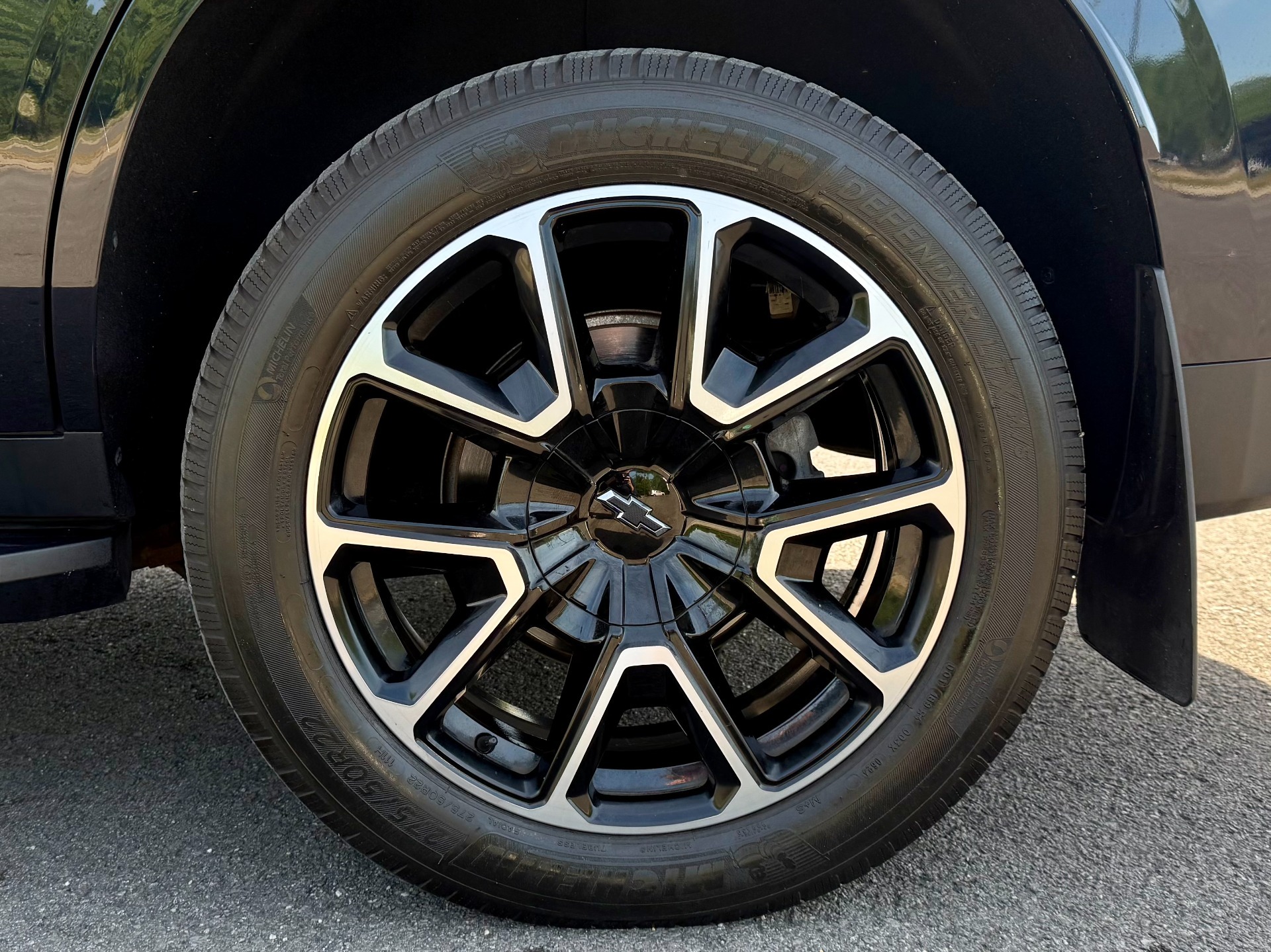 
								2021 Chevrolet Tahoe RST 4WD full									