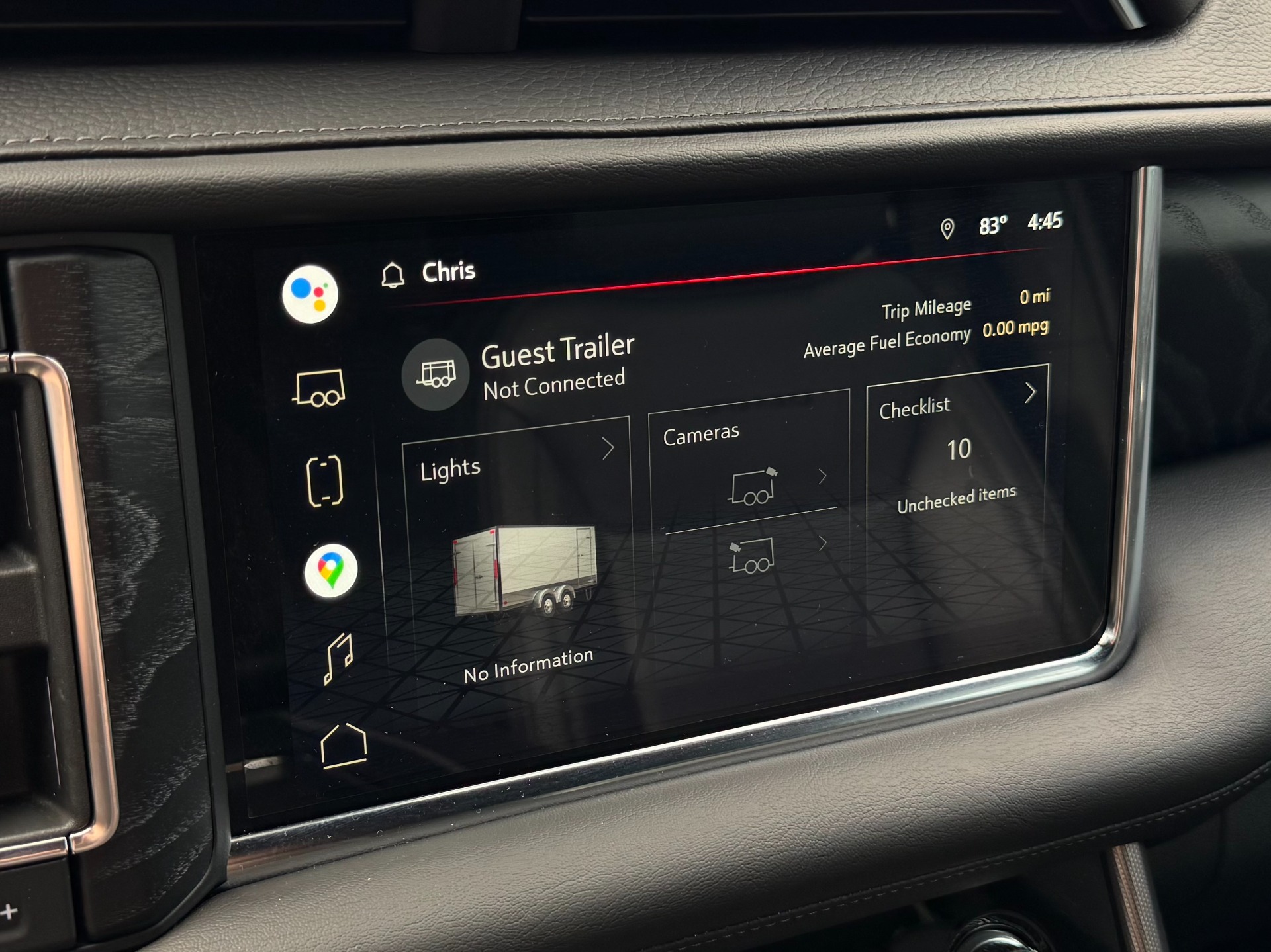
								2022 GMC Yukon Denali full									