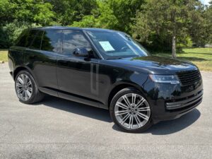 2024 Range Rover P530 SE