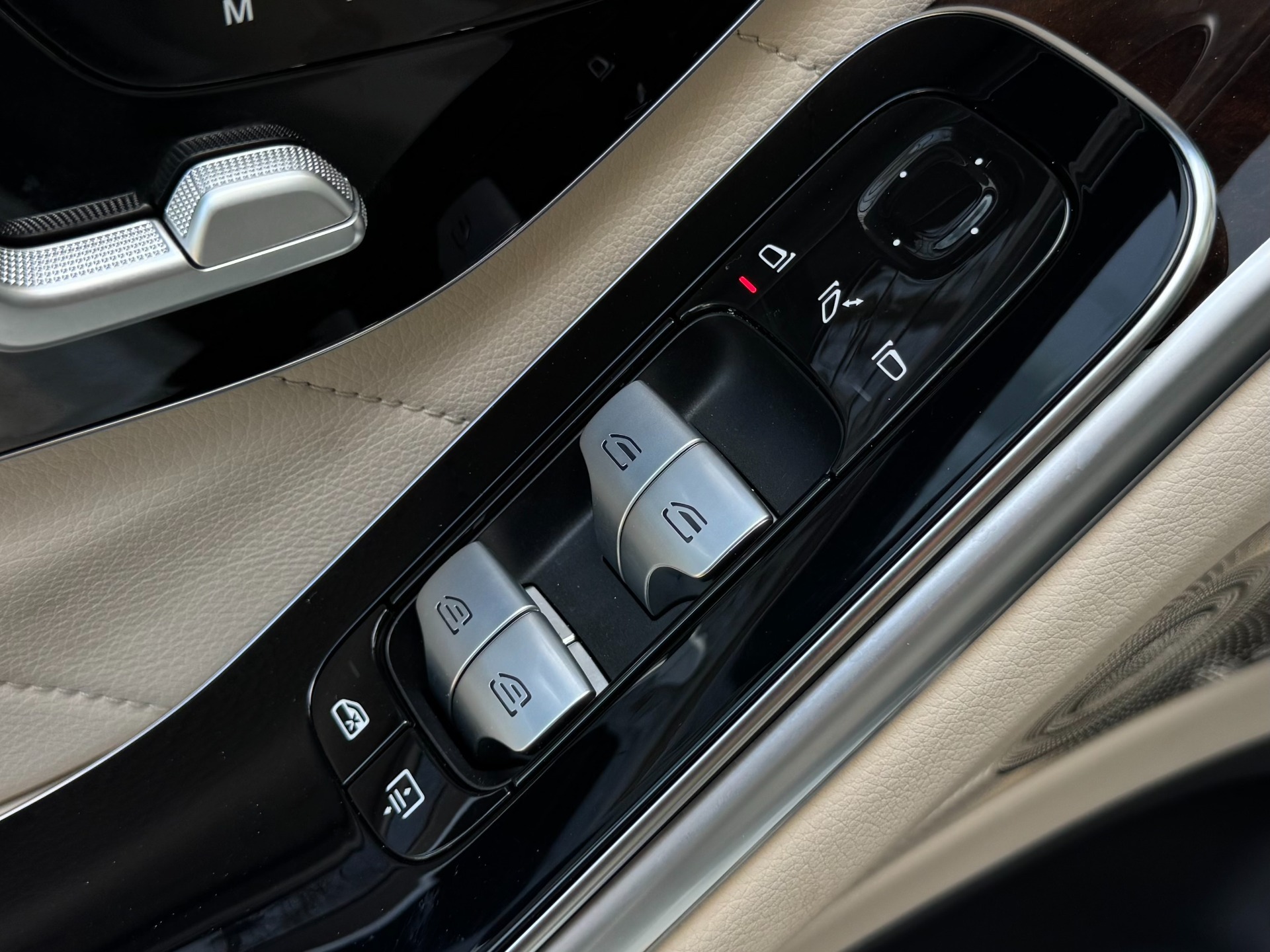 
								2022 Mercedes-Benz S 580 4MATIC full									