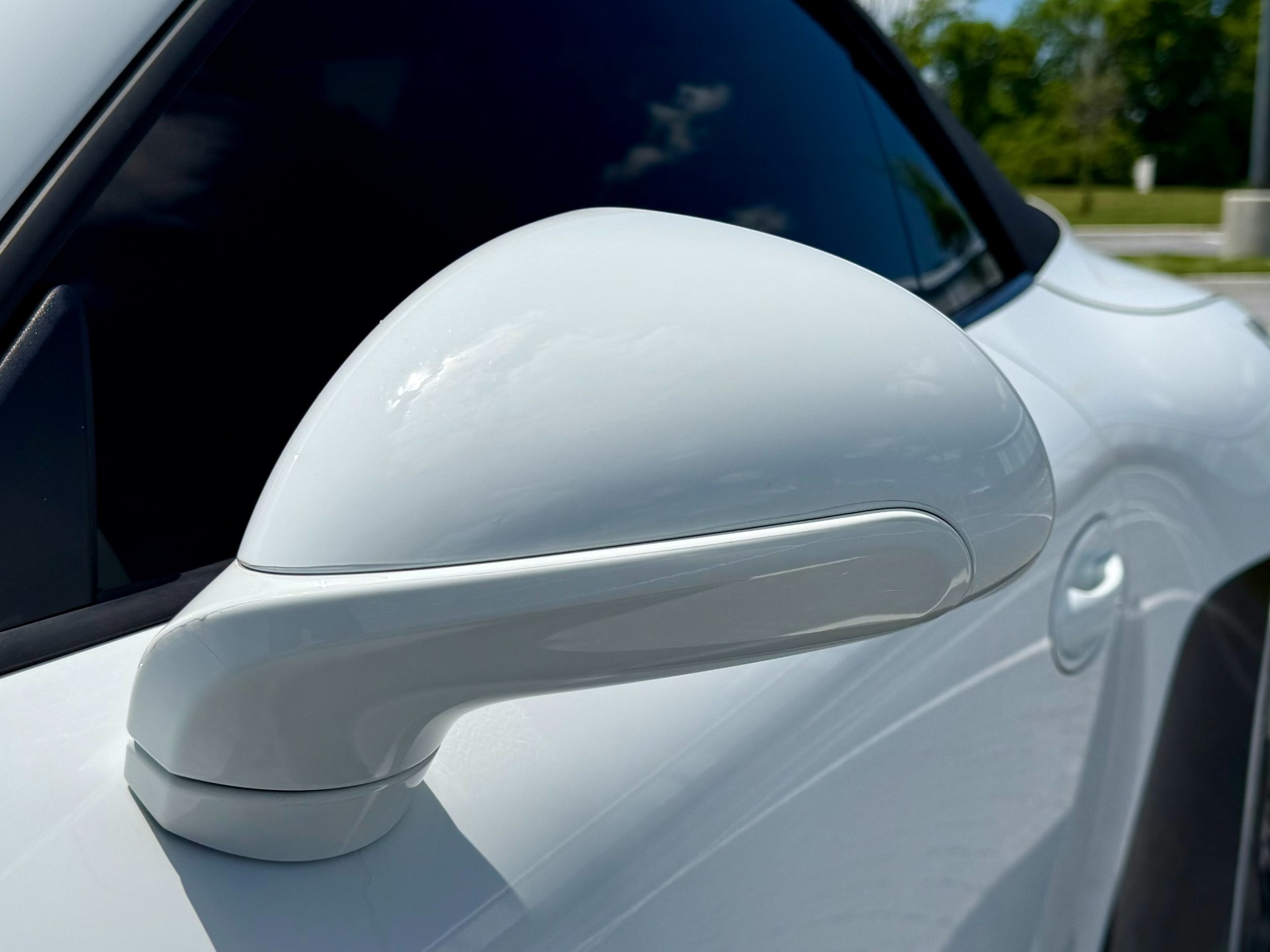 
								2014 Porsche 911 Carrera full									