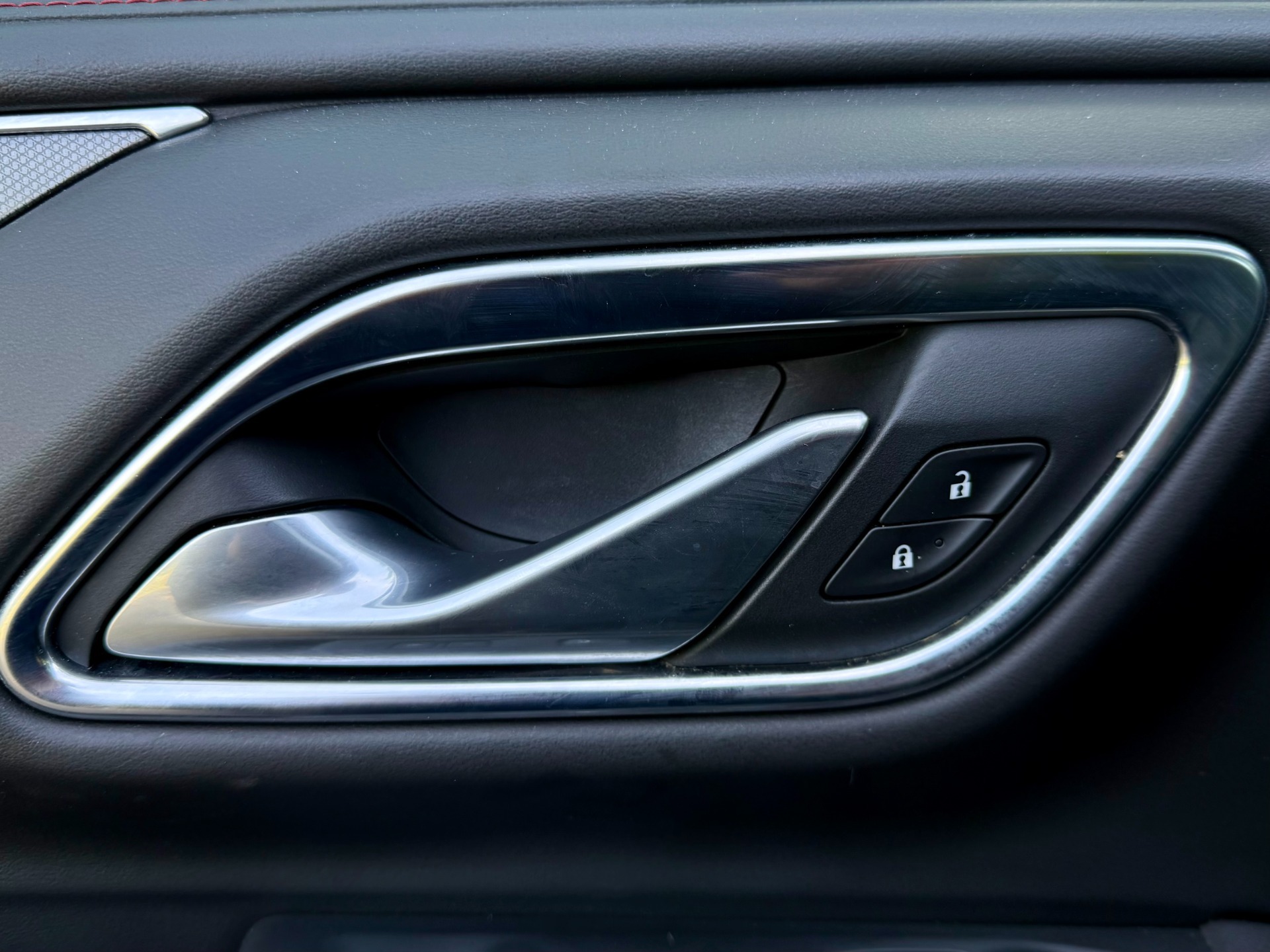 
								2021 Chevrolet Tahoe RST 4WD full									