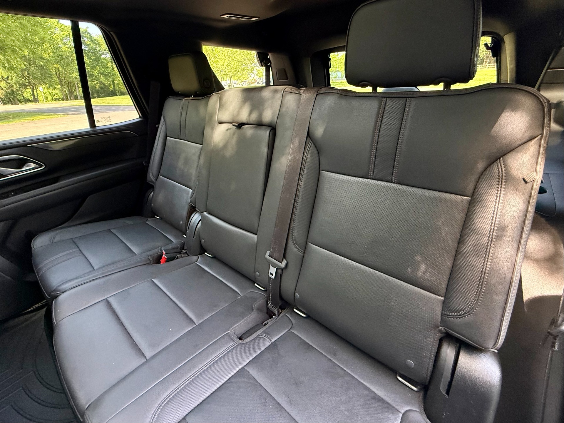 
								2021 Chevrolet Tahoe RST 4WD full									