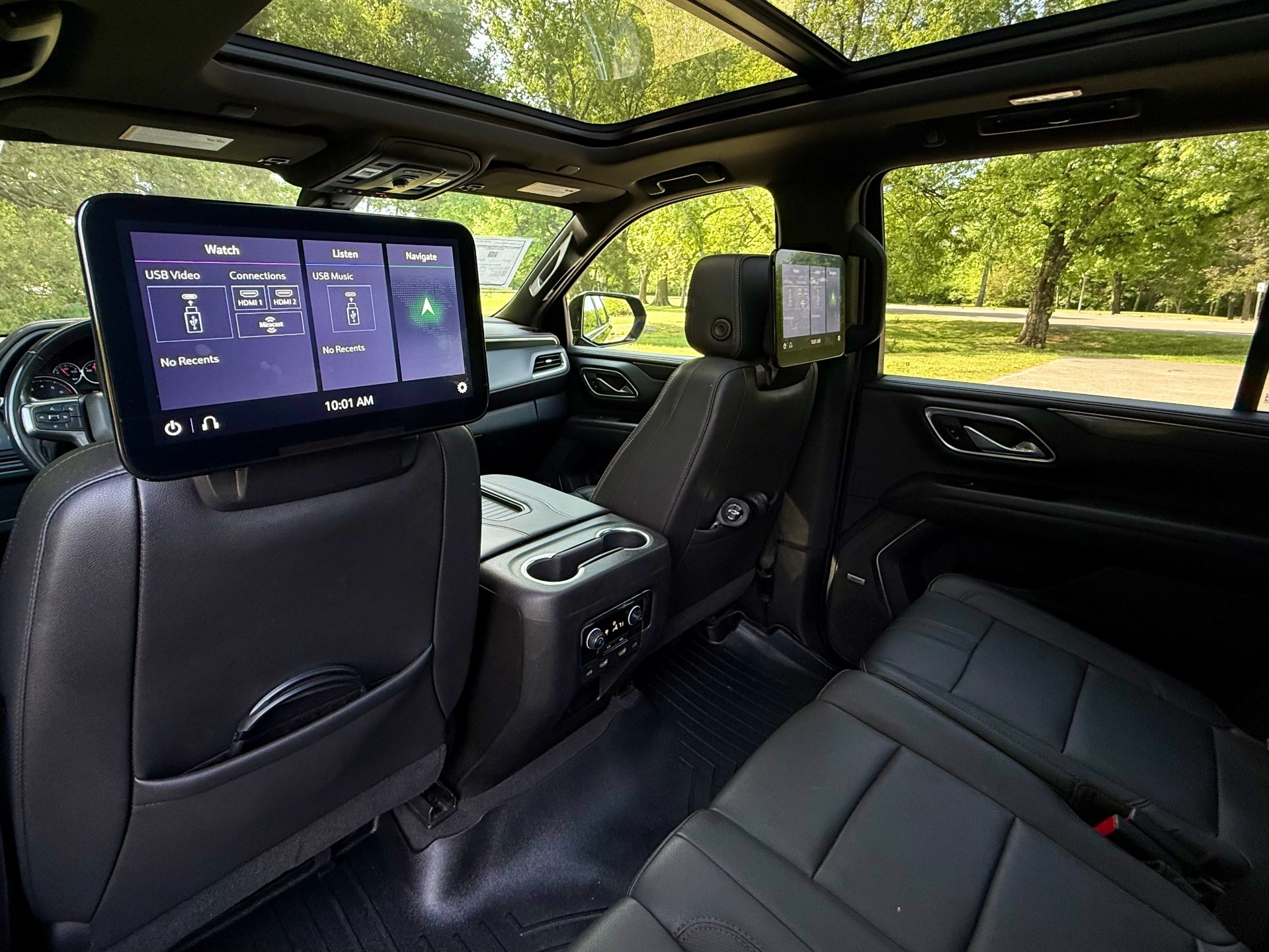 
								2021 Chevrolet Tahoe RST 4WD full									