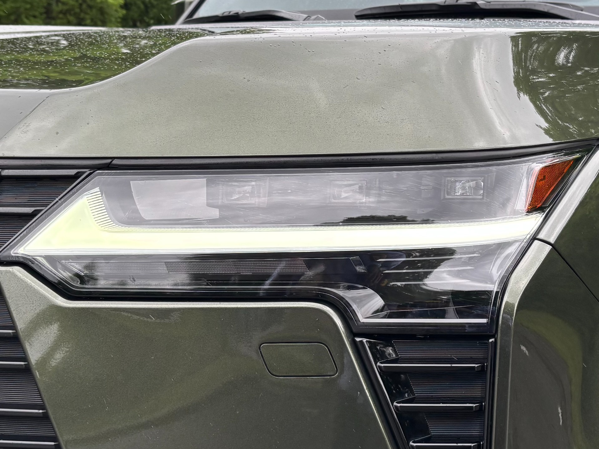 
								2024 Lexus GX 550 full									