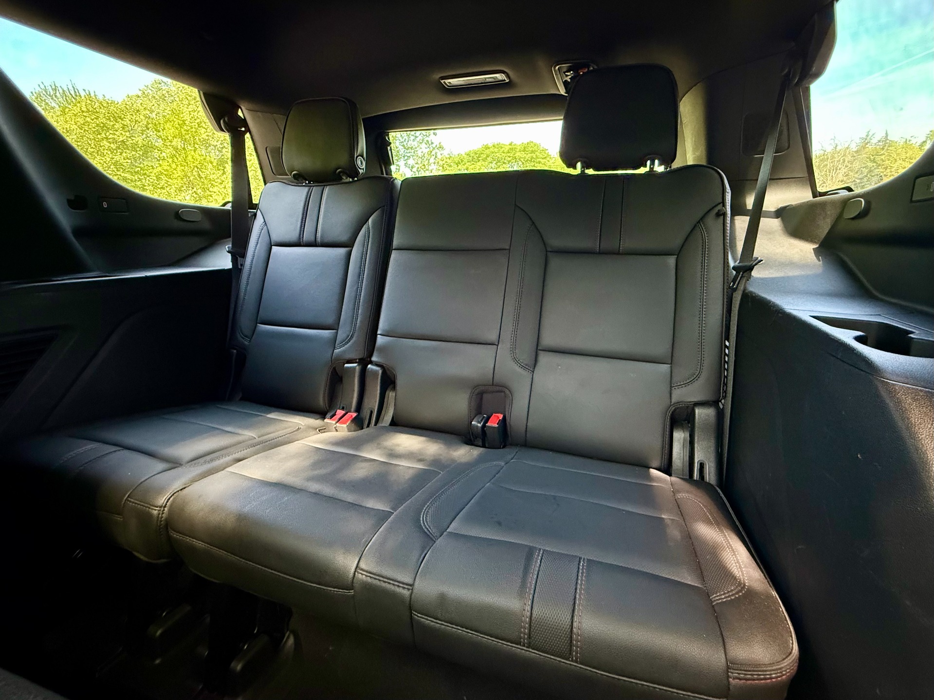 
								2021 Chevrolet Tahoe RST 4WD full									