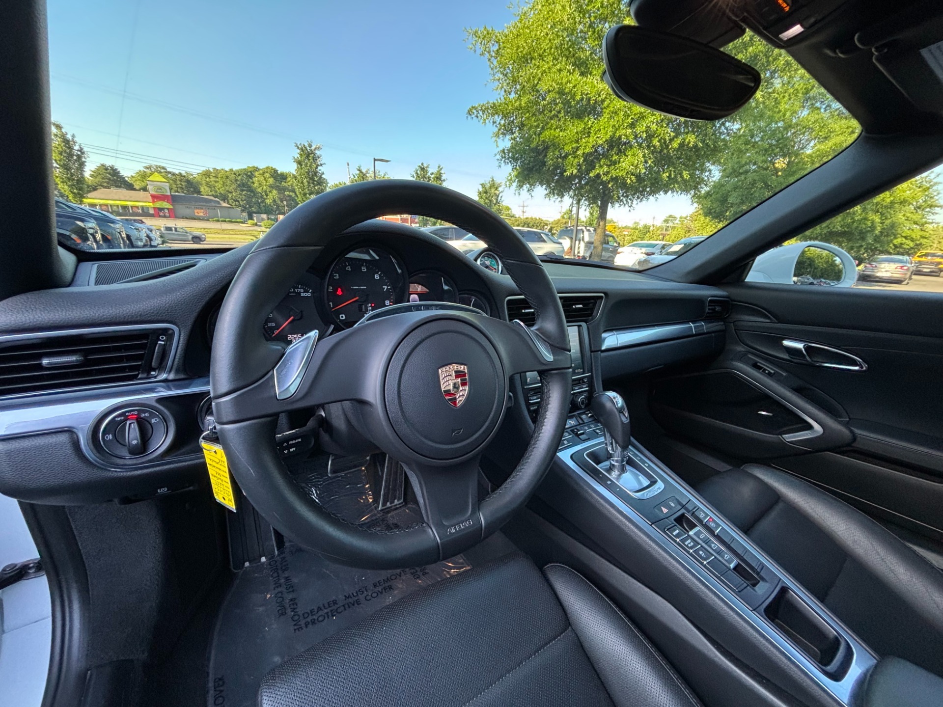 
								2014 Porsche 911 Carrera full									