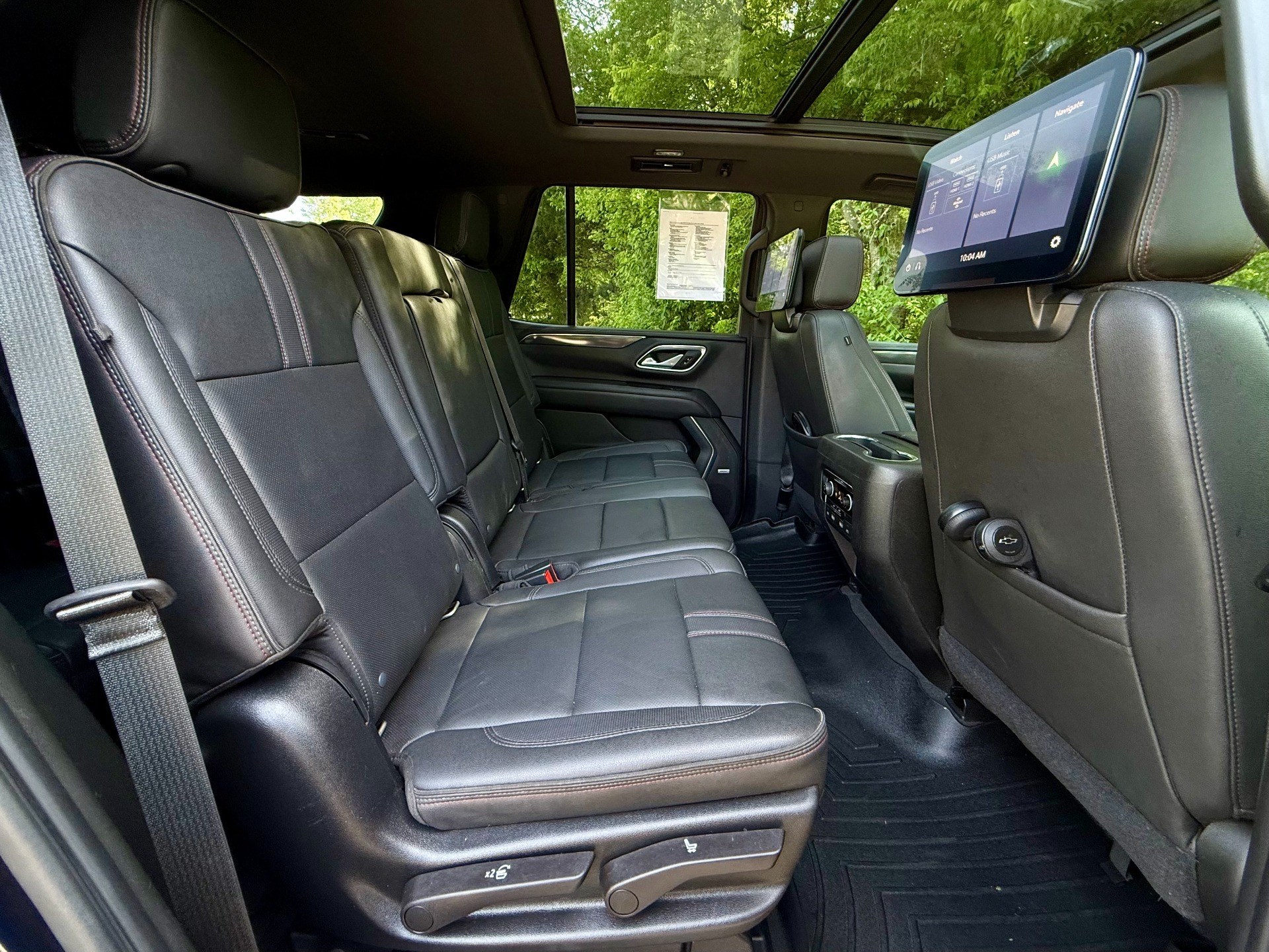 
								2021 Chevrolet Tahoe RST 4WD full									