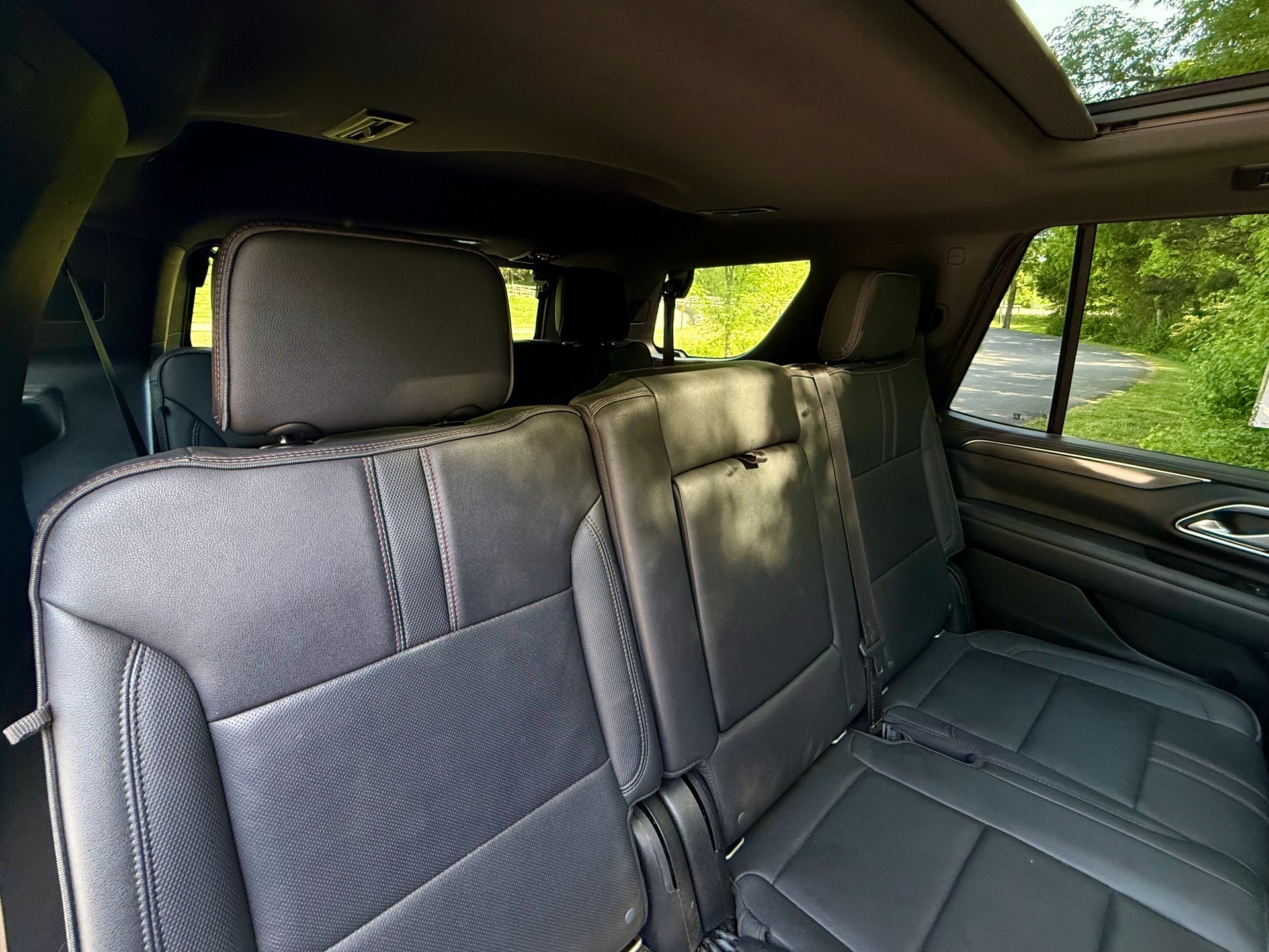 
								2021 Chevrolet Tahoe RST 4WD full									