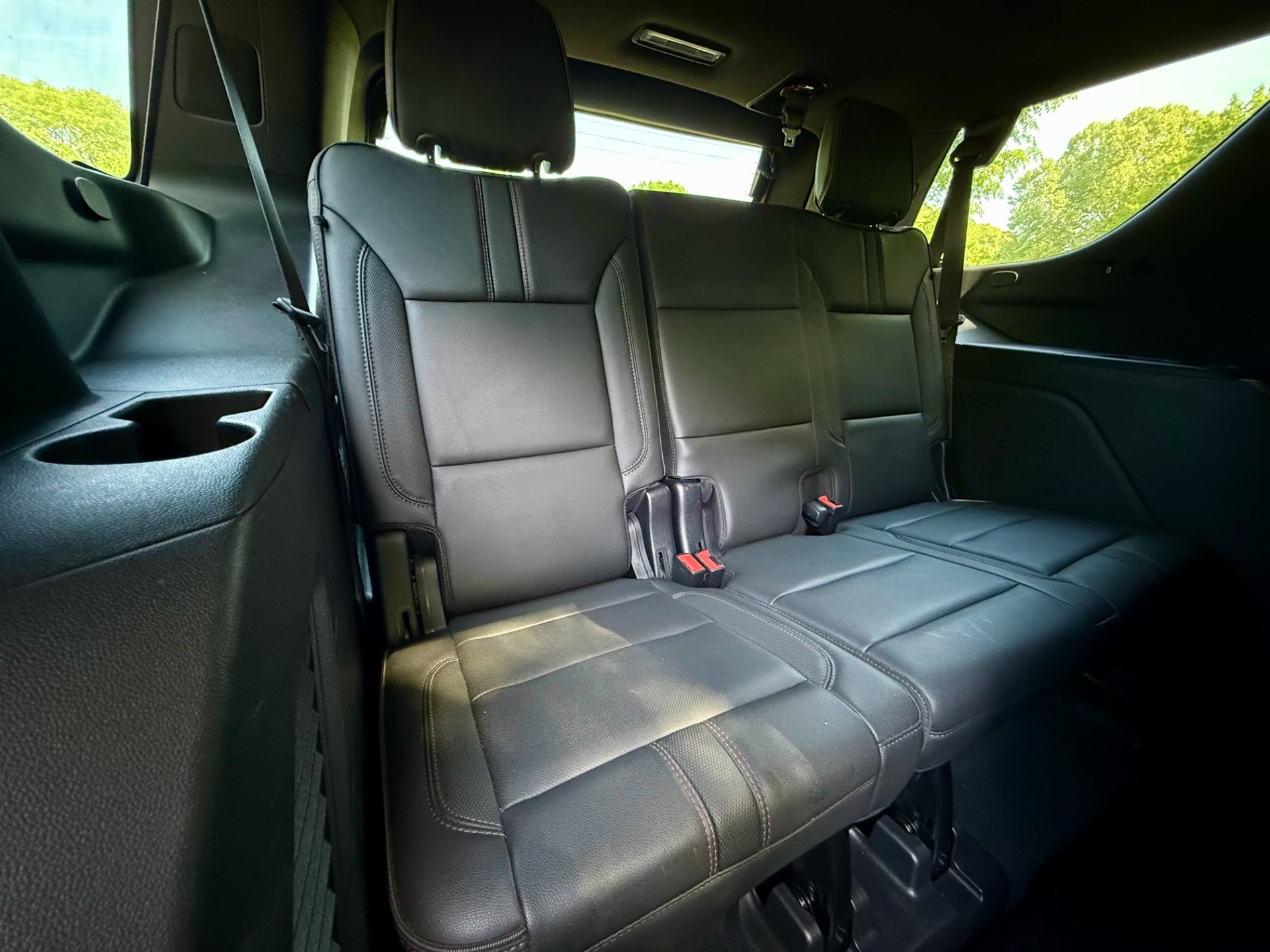 
								2021 Chevrolet Tahoe RST 4WD full									
