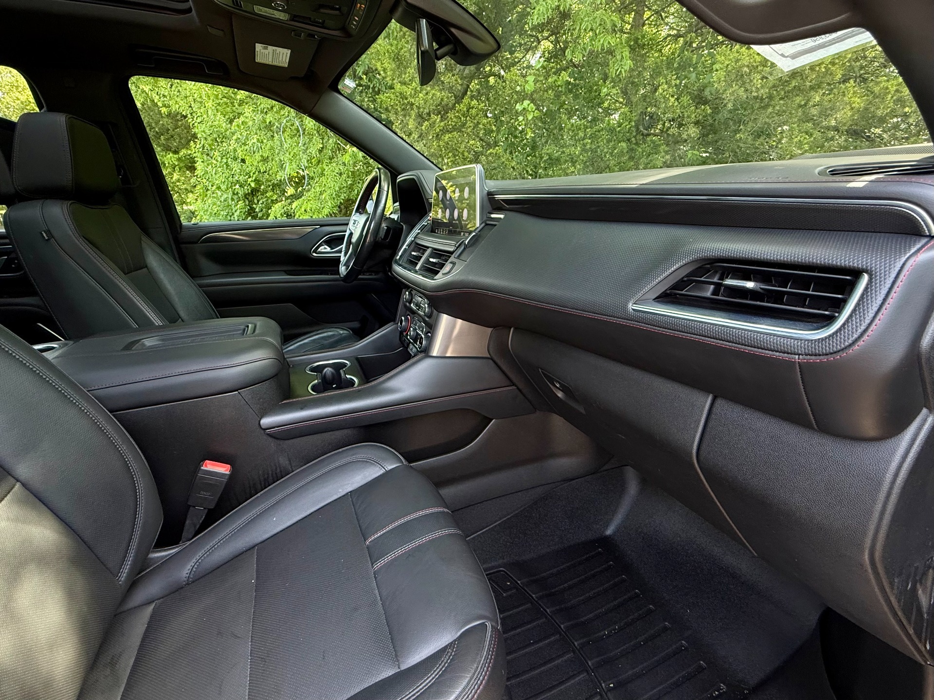
								2021 Chevrolet Tahoe RST 4WD full									