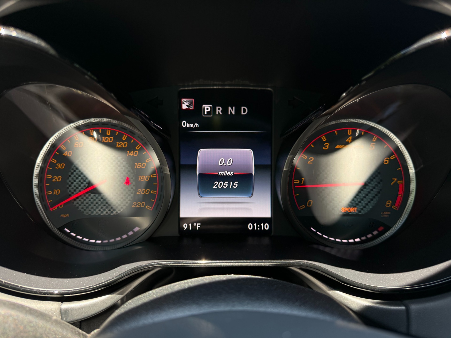 
								2018 Mercedes-Benz AMG GT R full									