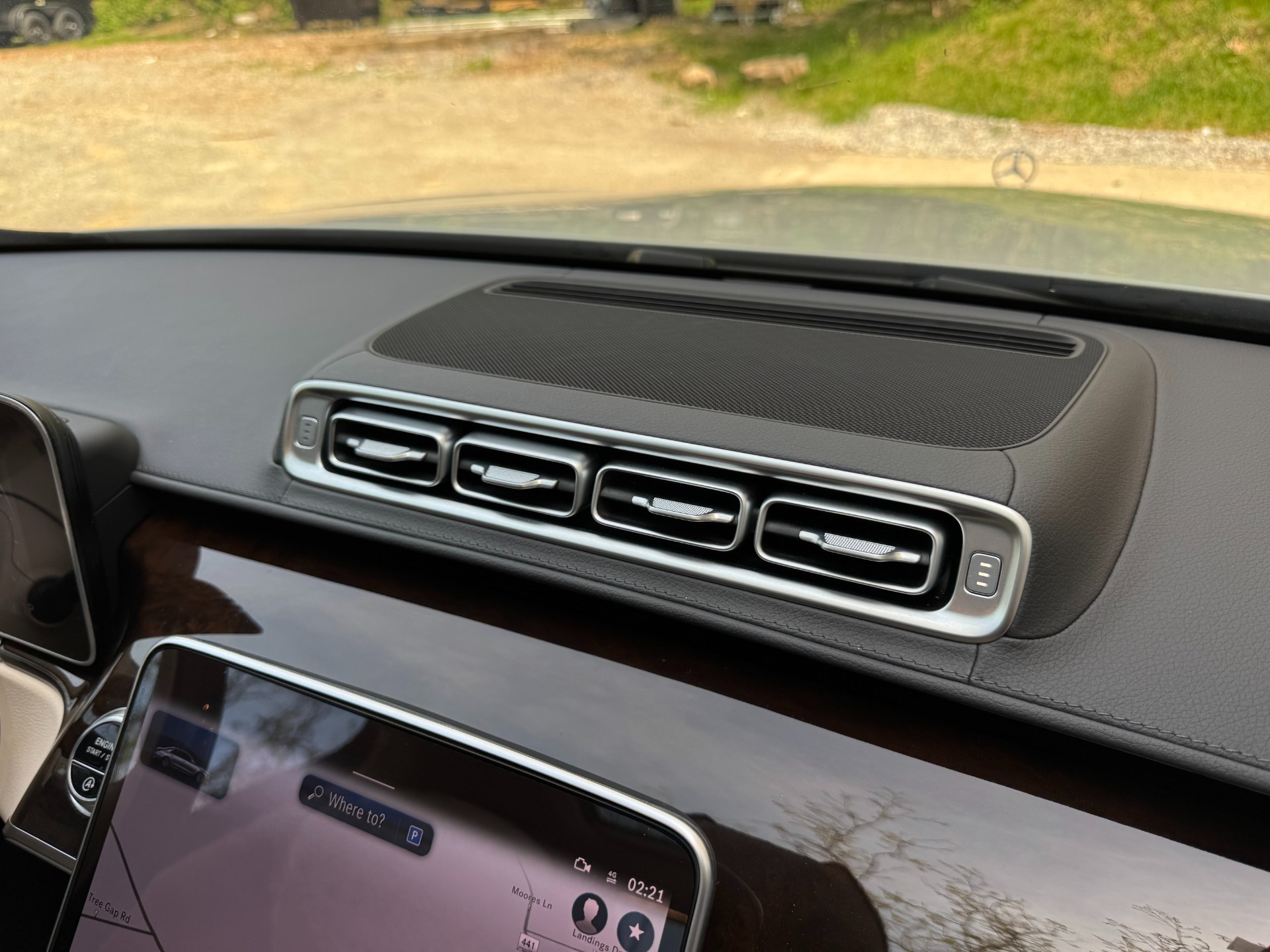 
								2022 Mercedes-Benz S 580 4MATIC full									
