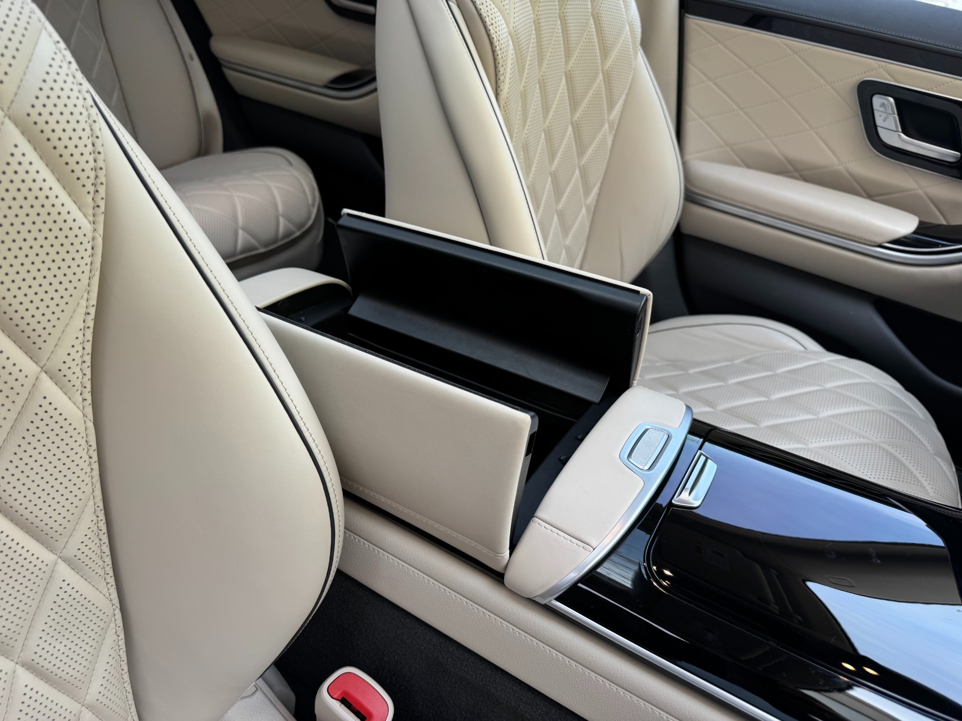 
								2022 Mercedes-Benz S 580 4MATIC full									