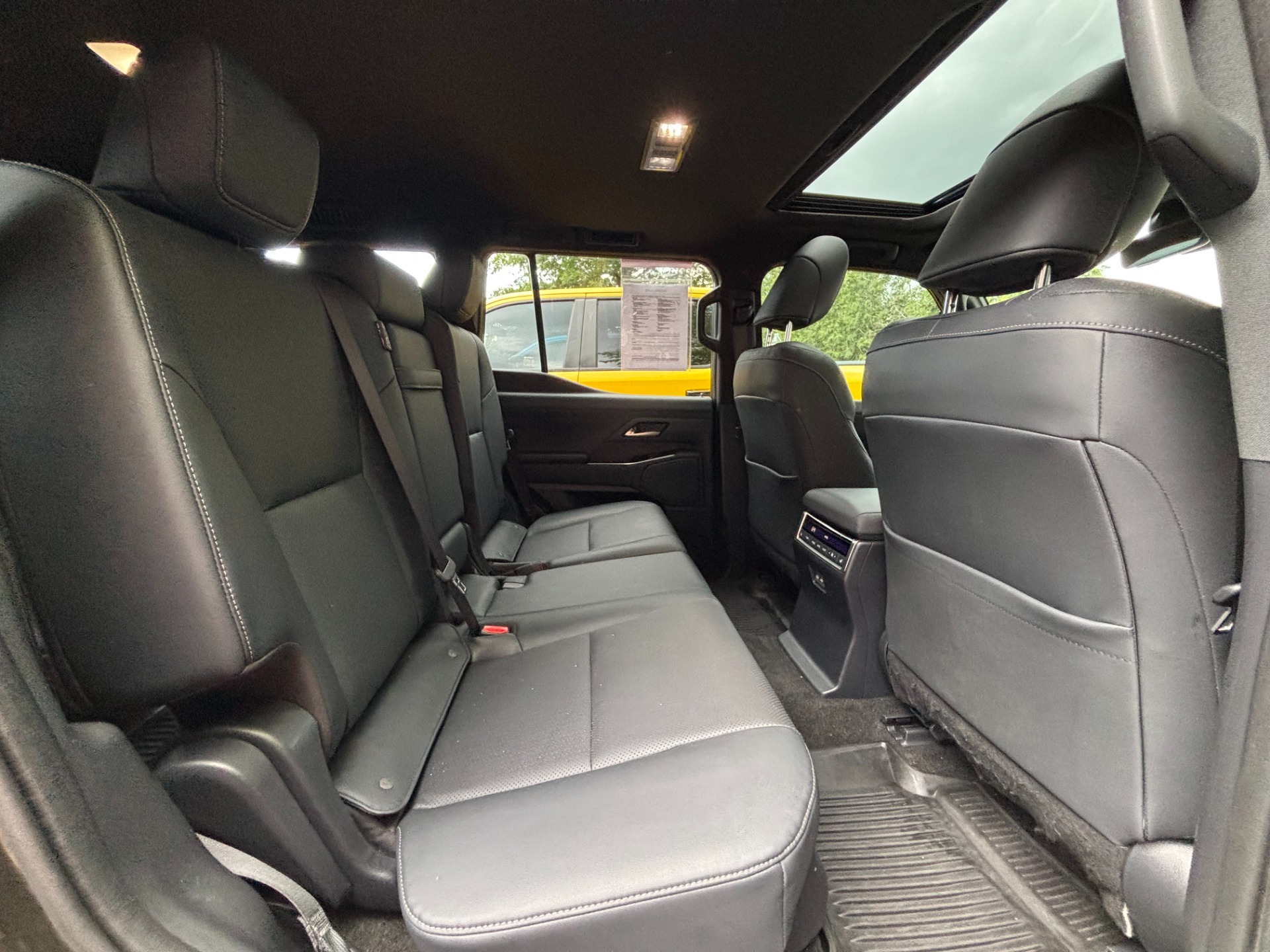 
								2024 Lexus GX 550 full									