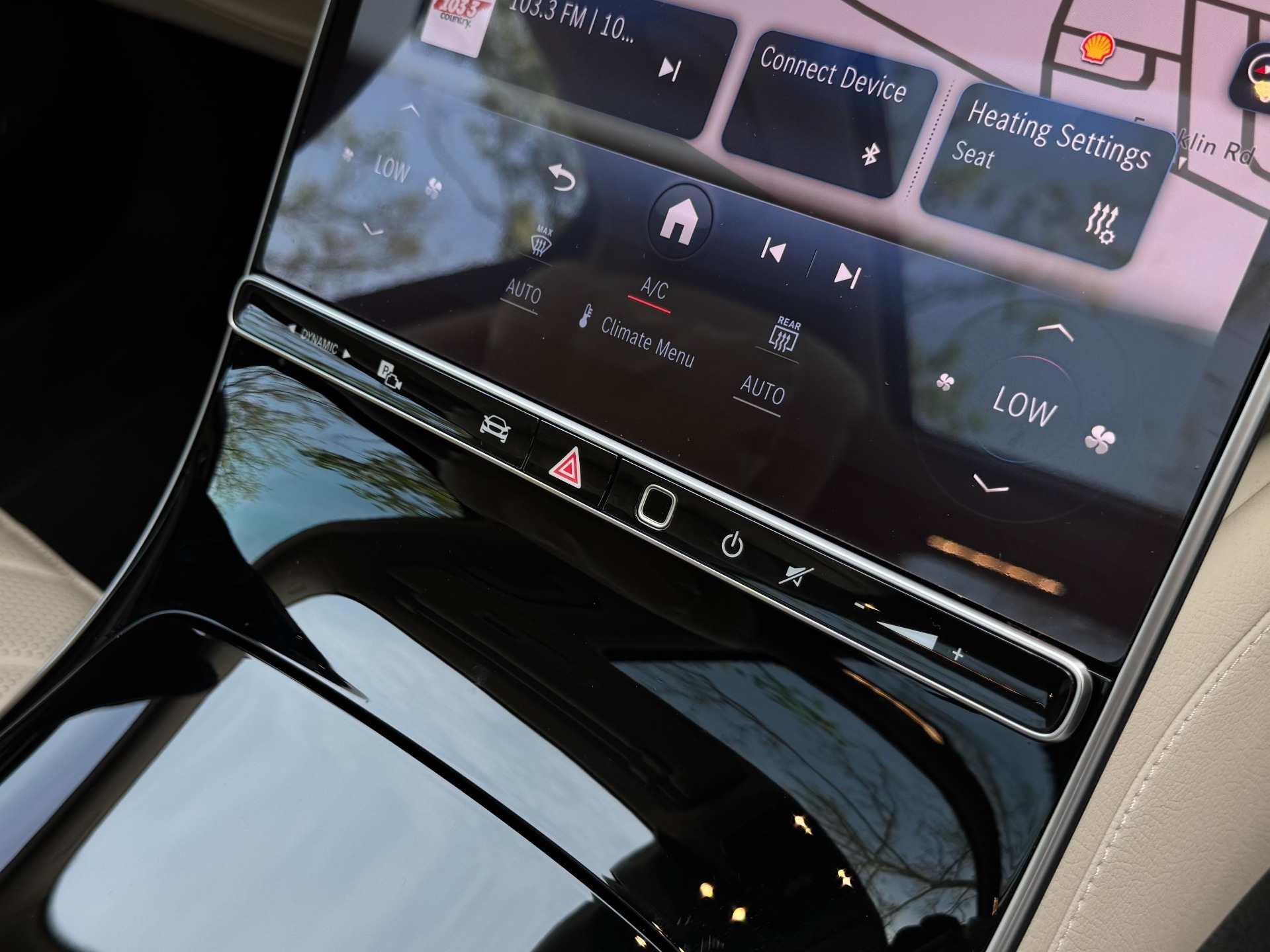 
								2022 Mercedes-Benz S 580 4MATIC full									
