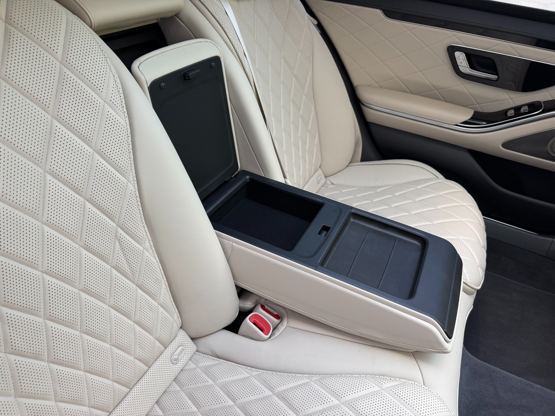 
								2022 Mercedes-Benz S 580 4MATIC full									