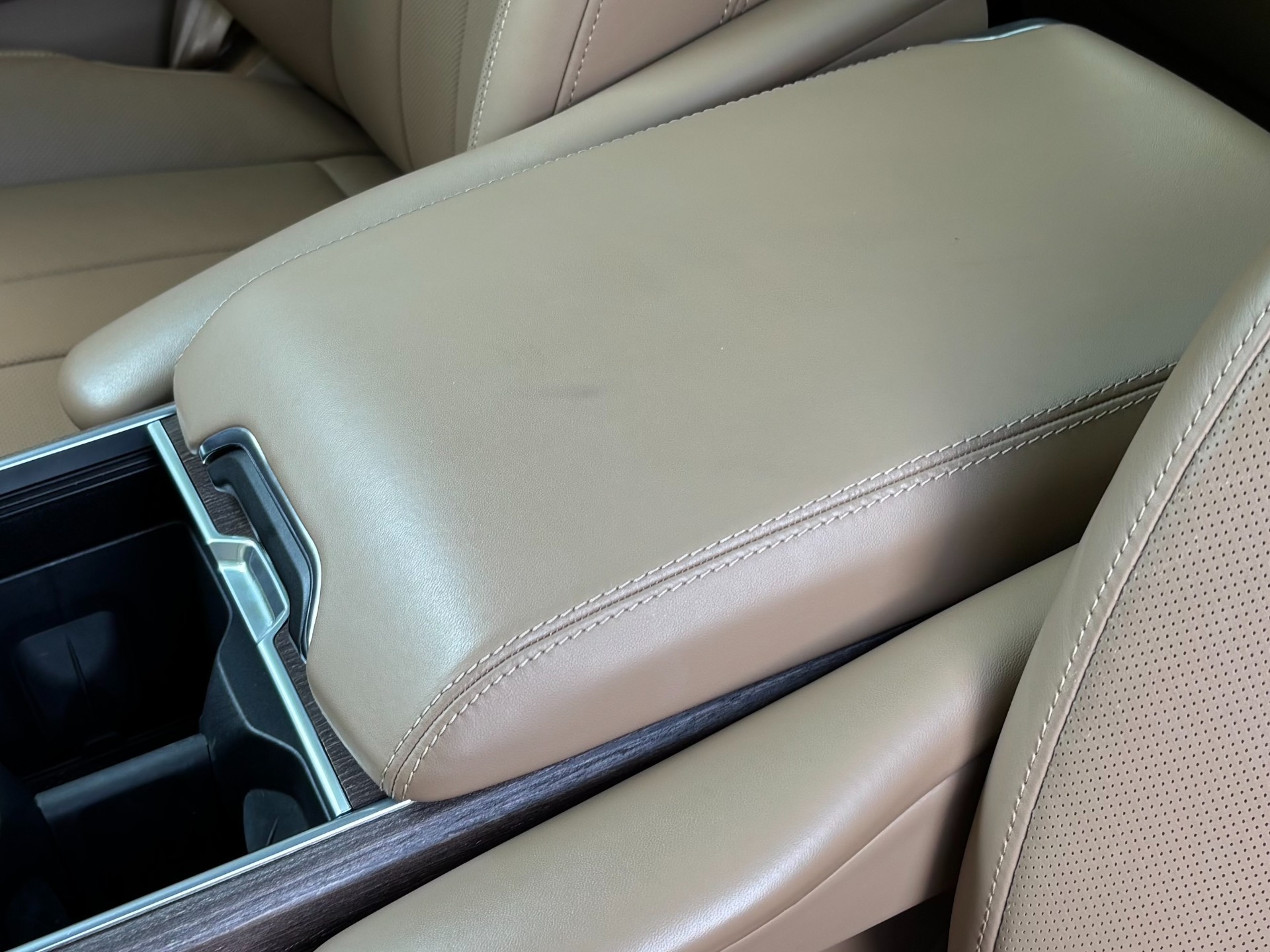 
										2024 Range Rover P530 SE full									