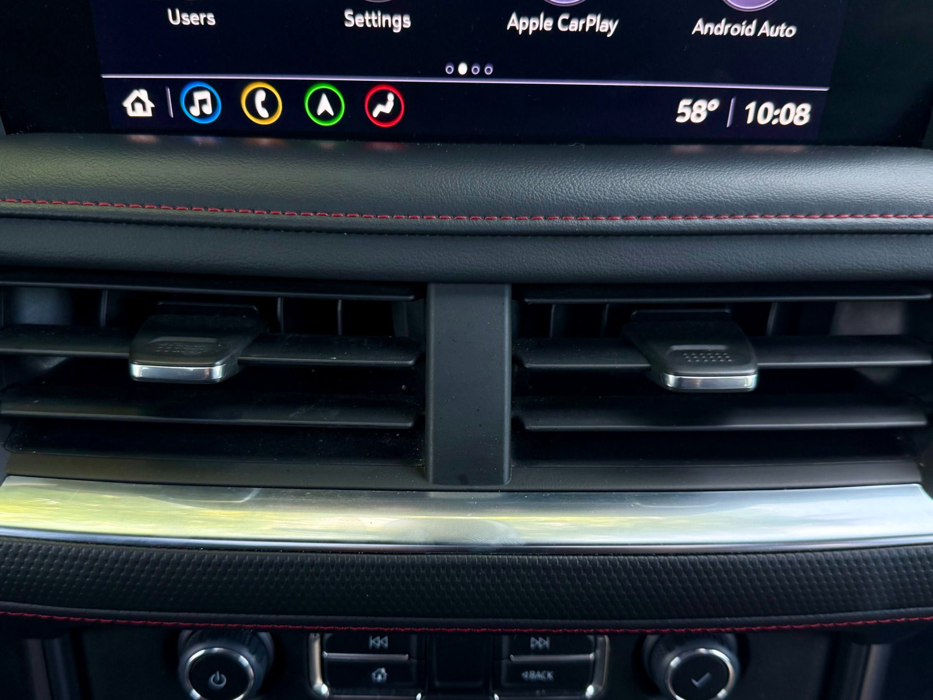 
								2021 Chevrolet Tahoe RST 4WD full									